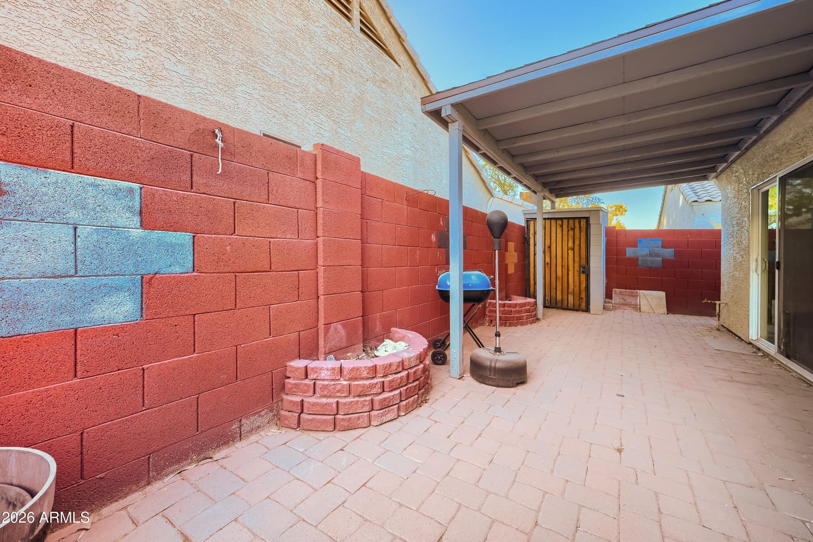 8520 W PALM Lane 1091, Phoenix, AZ 85037 — photo 18 of 18