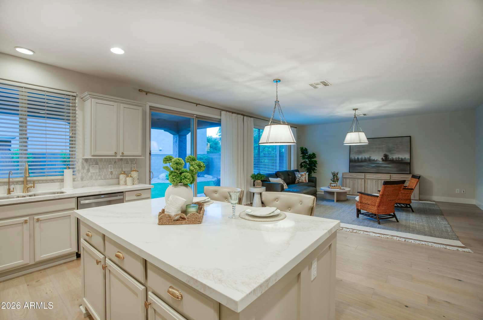 21614 N 39TH Place, Phoenix, AZ 85050 — photo 10 of 73