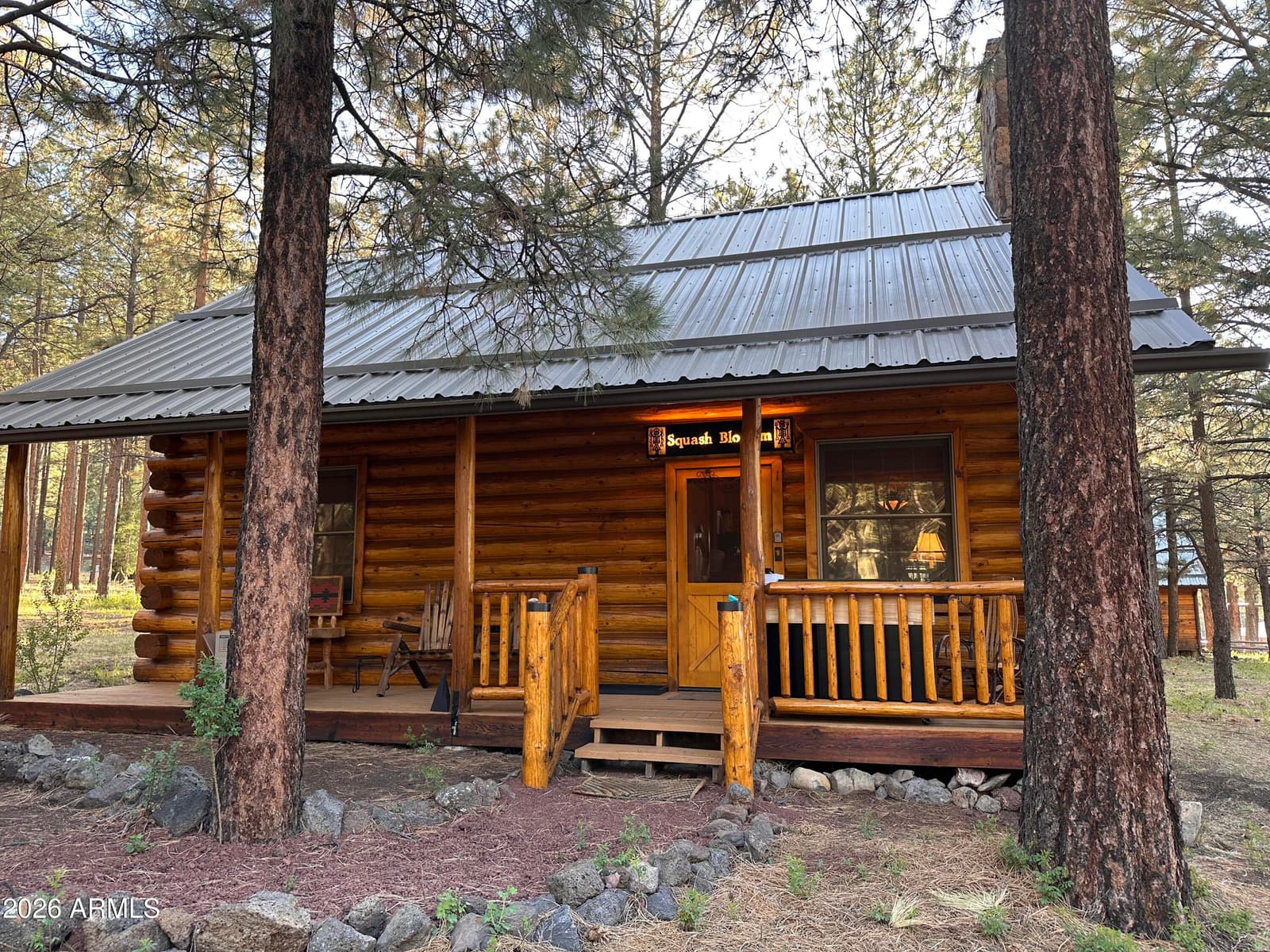 11 COUNTY ROAD N1333, Greer, AZ 85927 — photo 1 of 10