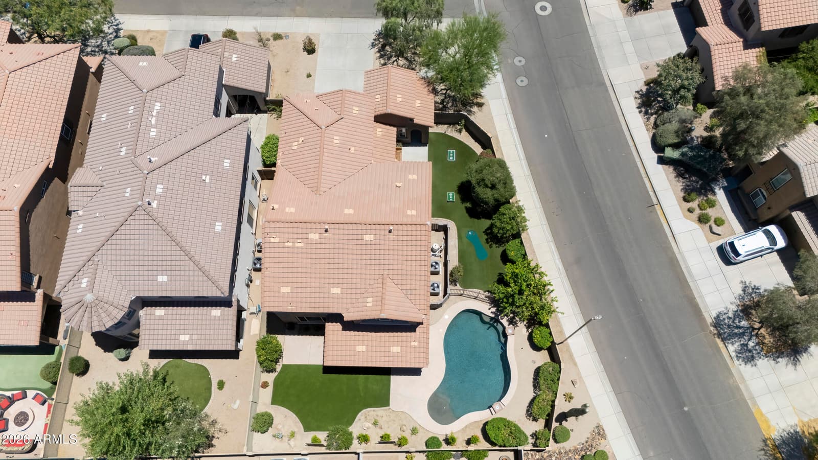 21614 N 39TH Place, Phoenix, AZ 85050 — photo 63 of 73