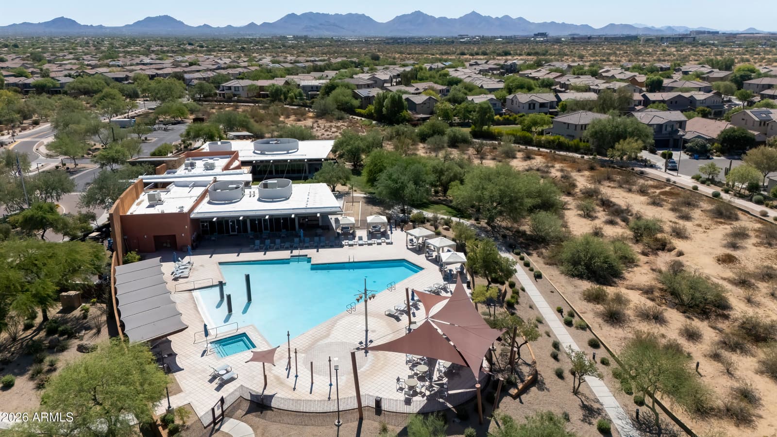 21614 N 39TH Place, Phoenix, AZ 85050 — photo 65 of 73