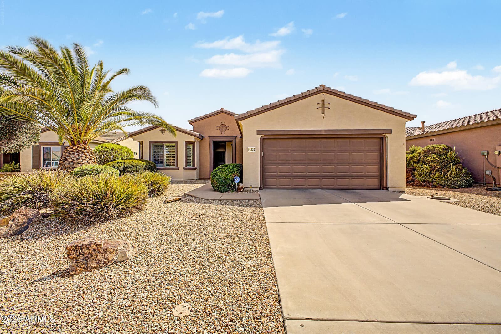 16429 W PEPPERTREE Court, Surprise, AZ 85387 — photo 1 of 31