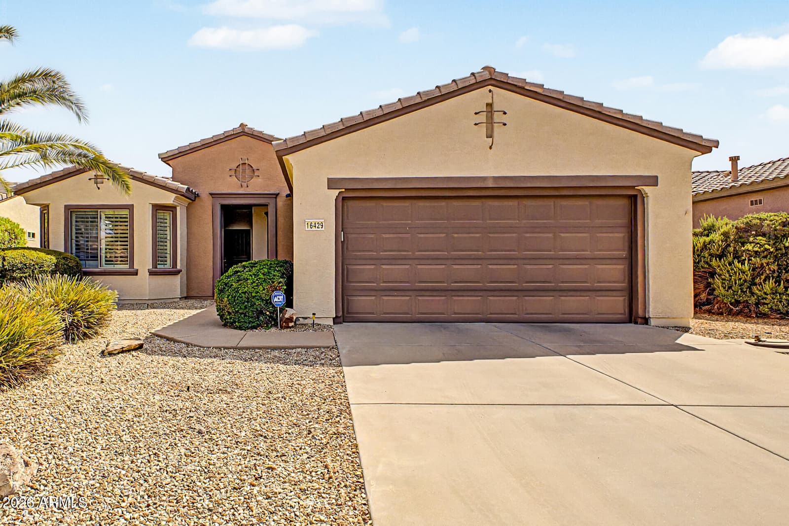 16429 W PEPPERTREE Court, Surprise, AZ 85387 — photo 2 of 31
