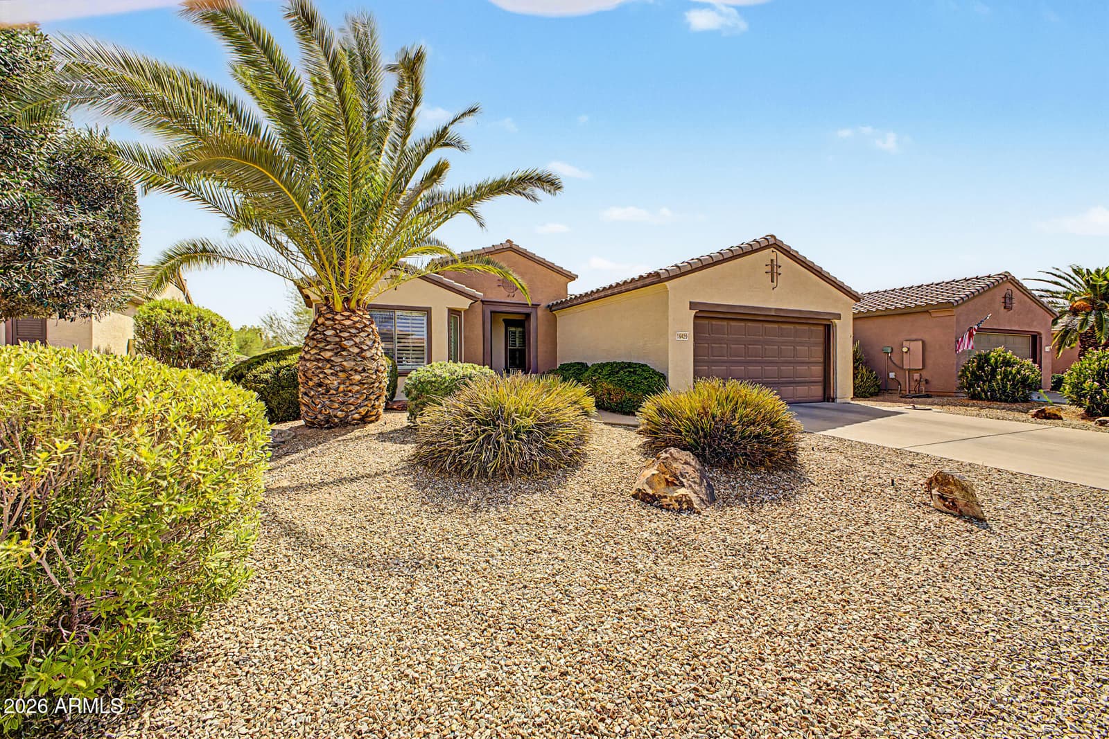 16429 W PEPPERTREE Court, Surprise, AZ 85387 — photo 3 of 31