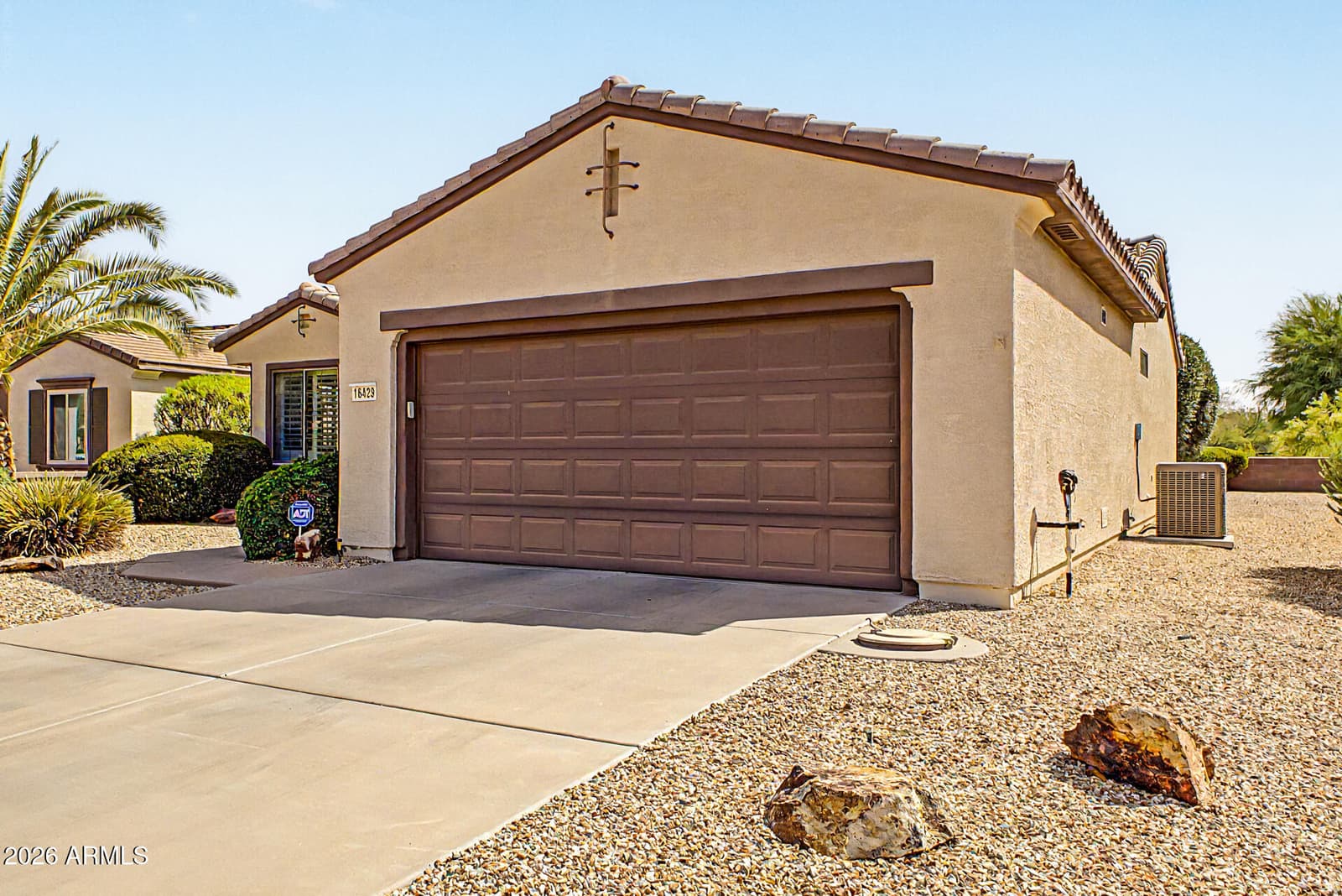 16429 W PEPPERTREE Court, Surprise, AZ 85387 — photo 6 of 31