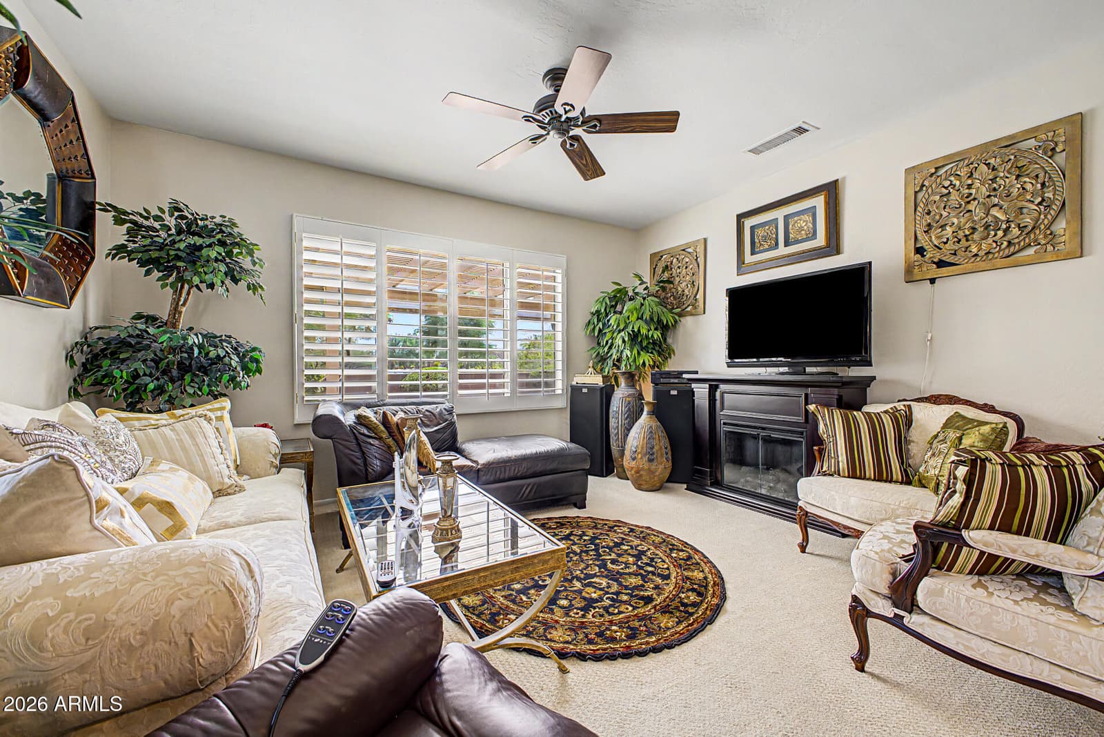 16429 W PEPPERTREE Court, Surprise, AZ 85387 — photo 8 of 31