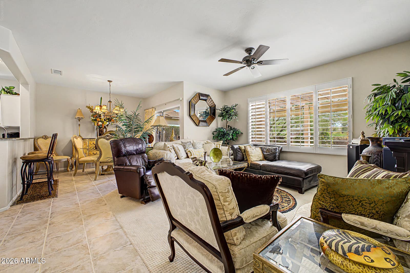 16429 W PEPPERTREE Court, Surprise, AZ 85387 — photo 9 of 31