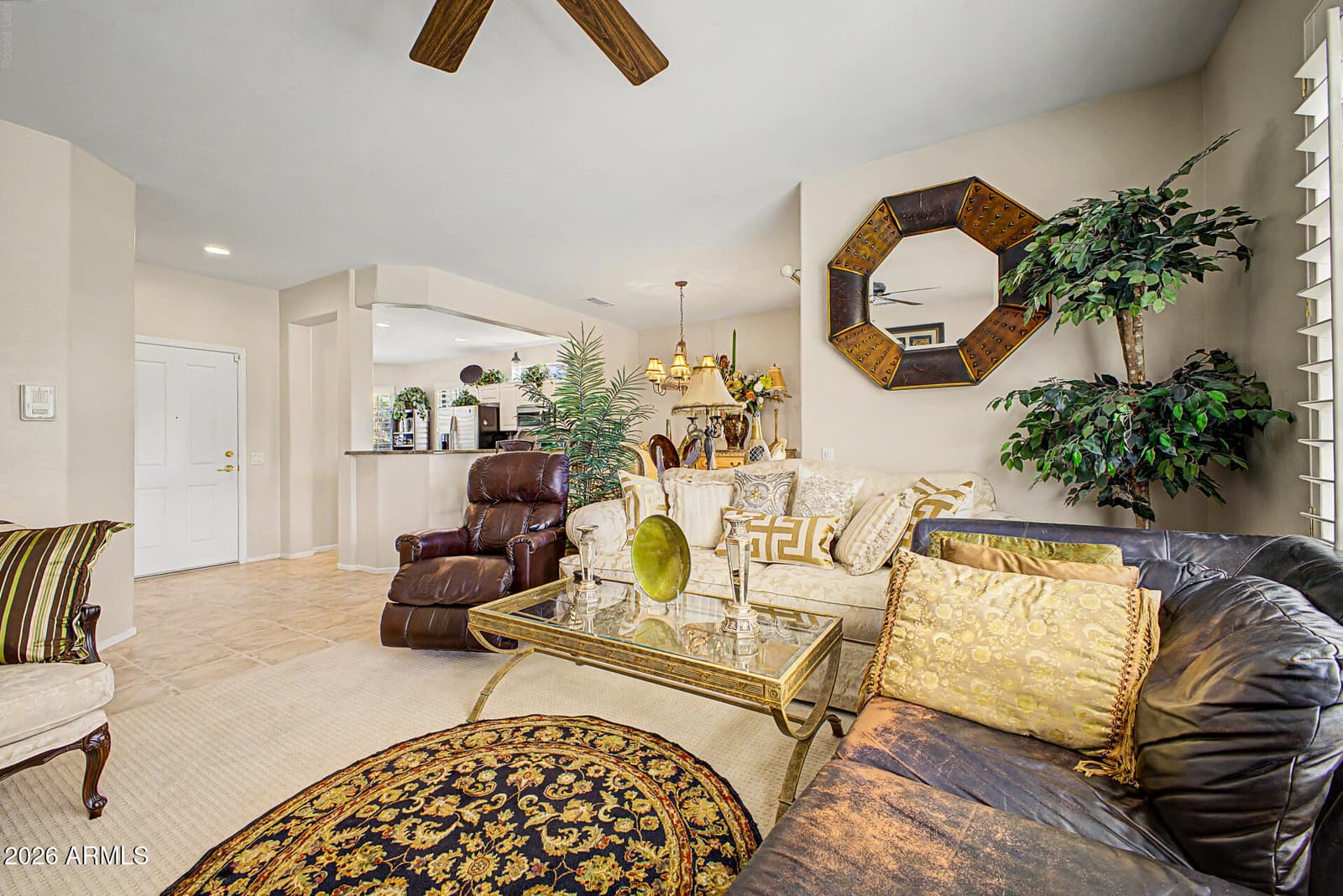 16429 W PEPPERTREE Court, Surprise, AZ 85387 — photo 10 of 31