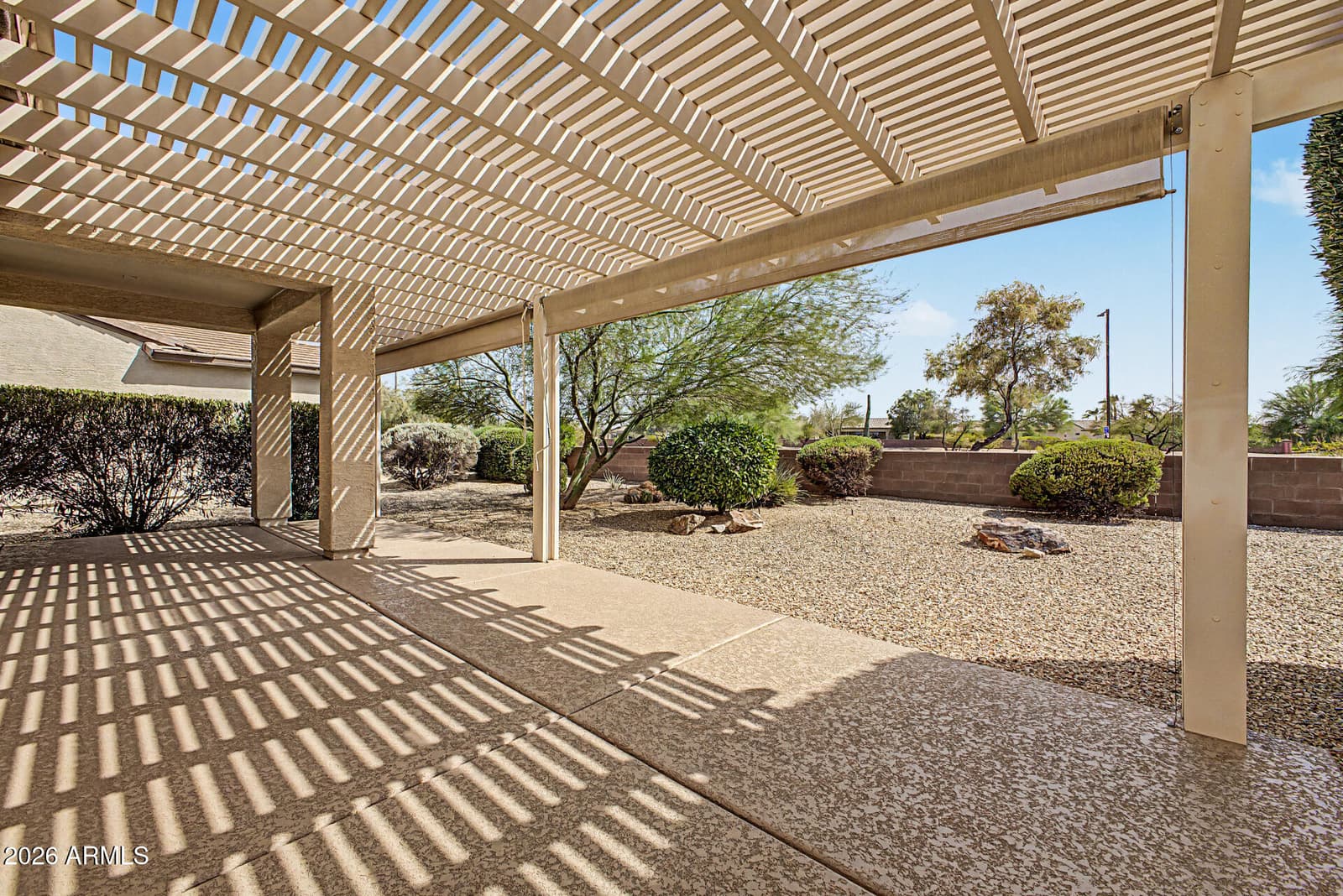 16429 W PEPPERTREE Court, Surprise, AZ 85387 — photo 28 of 31