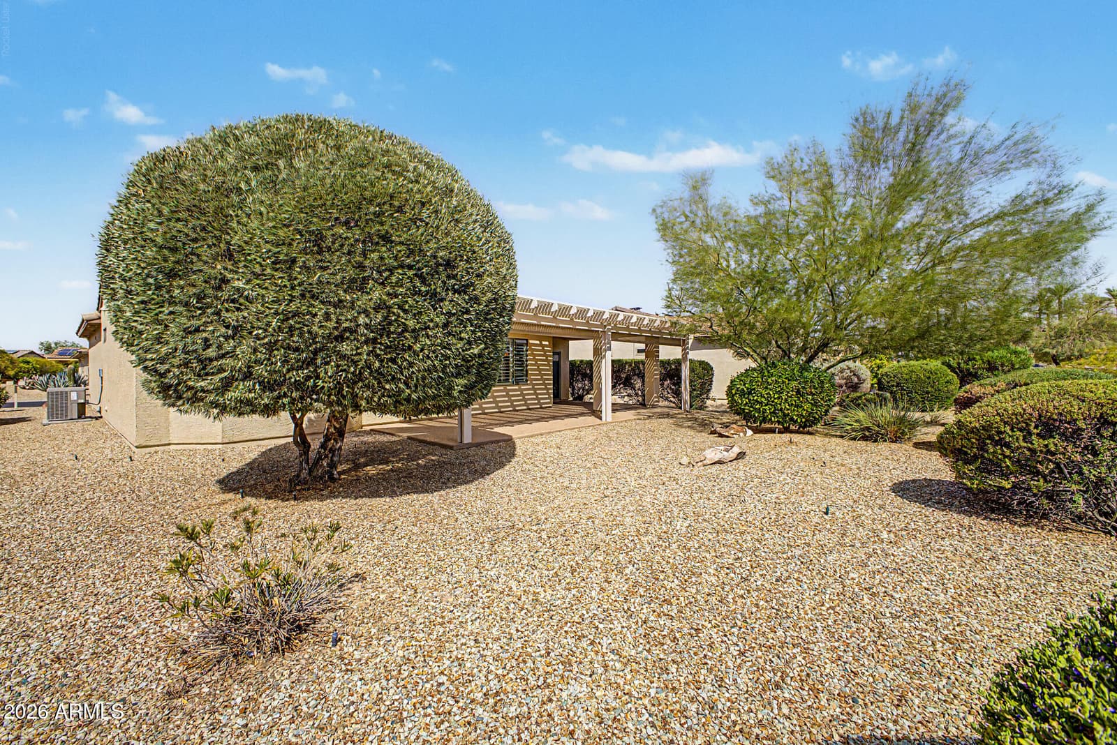 16429 W PEPPERTREE Court, Surprise, AZ 85387 — photo 29 of 31
