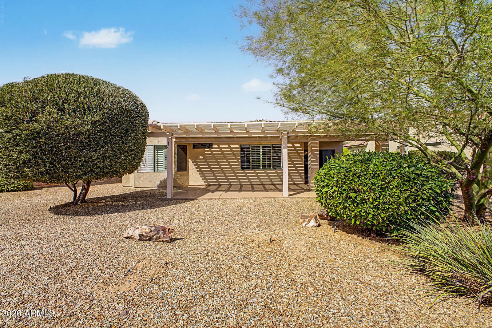 16429 W PEPPERTREE Court, Surprise, AZ 85387 — photo 30 of 31