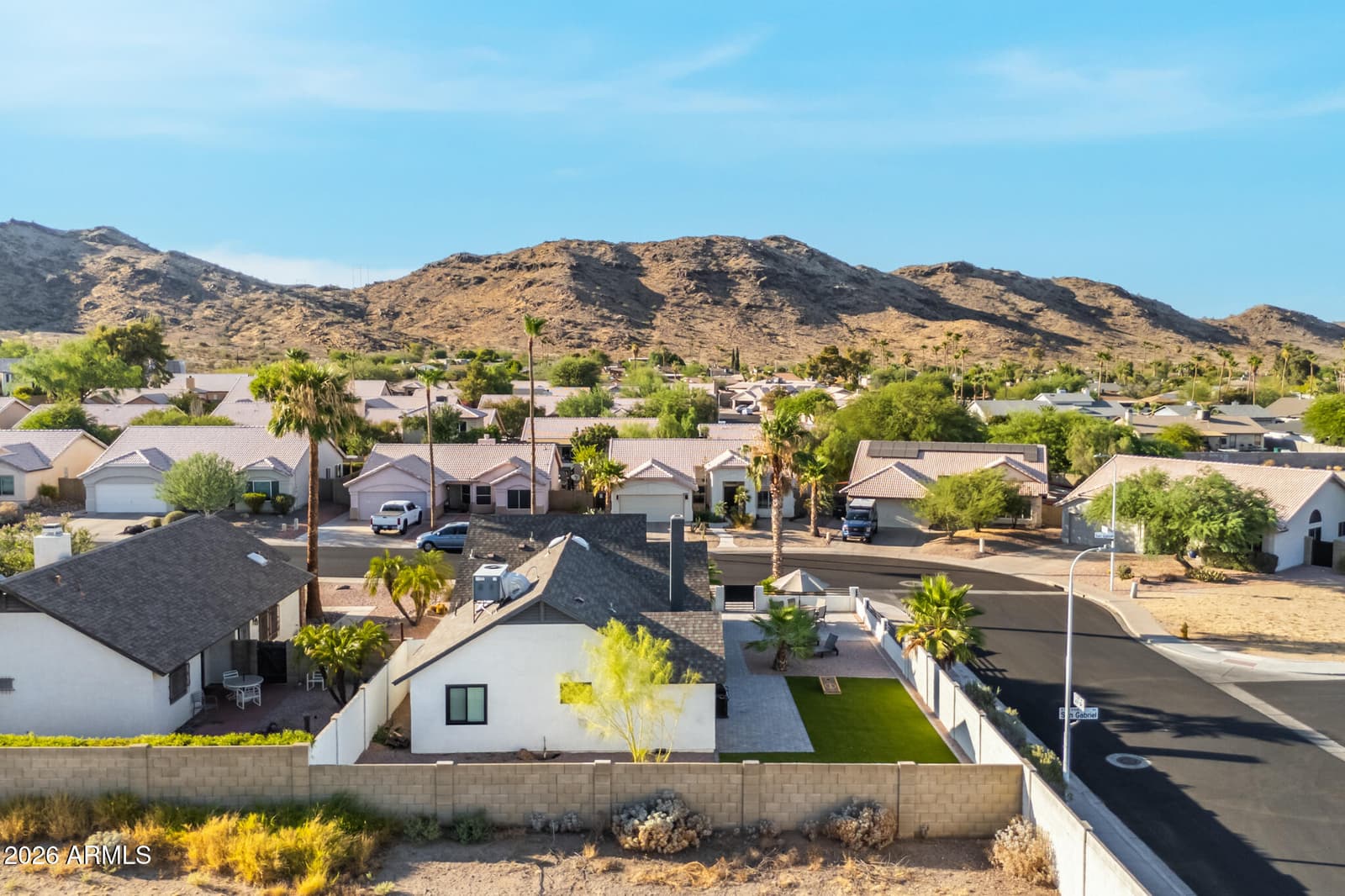 4129 E SAN GABRIEL Avenue, Phoenix, AZ 85044 — photo 31 of 32