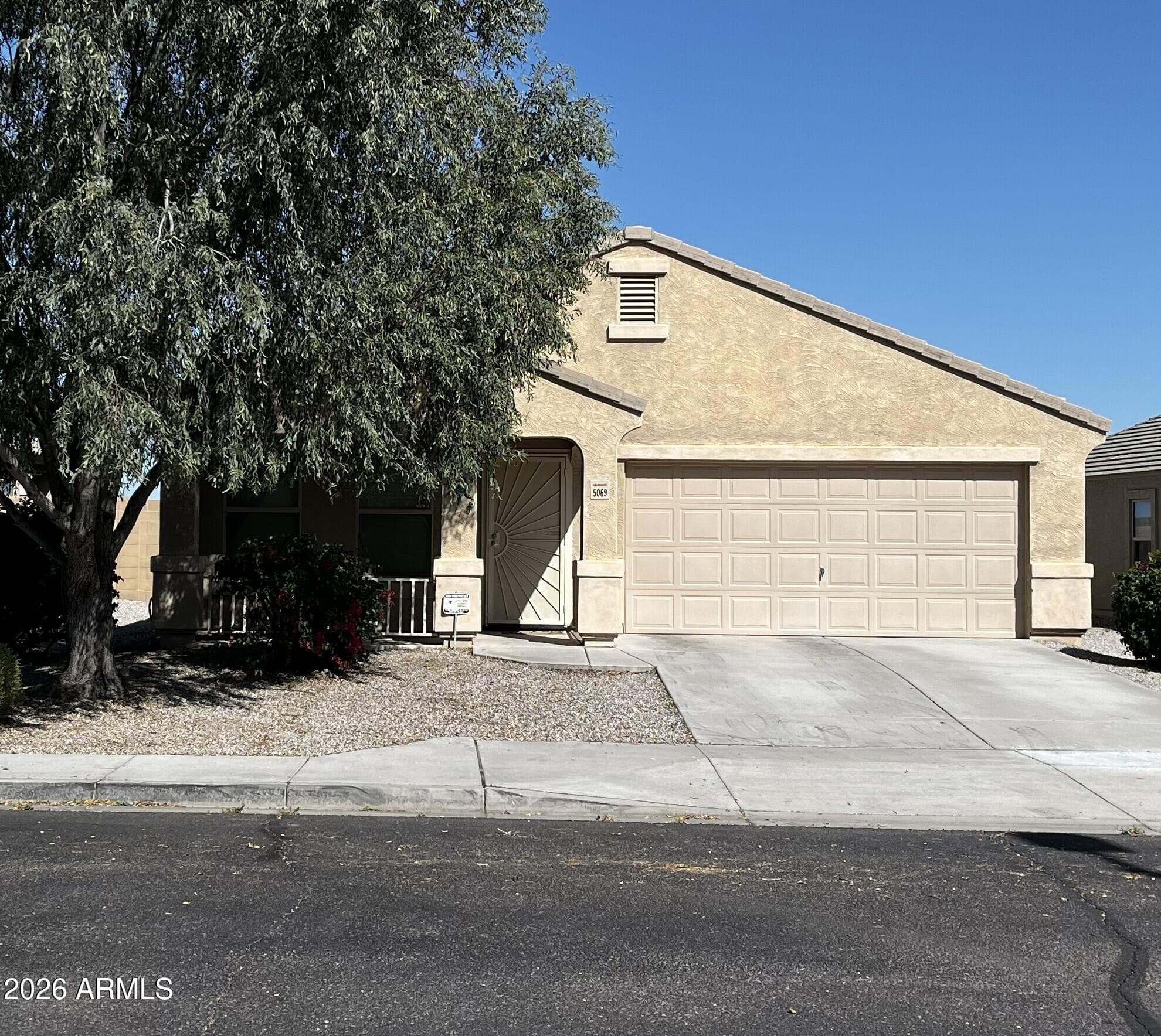 5069 S 235TH Drive, Buckeye, AZ 85326 — photo 1 of 39