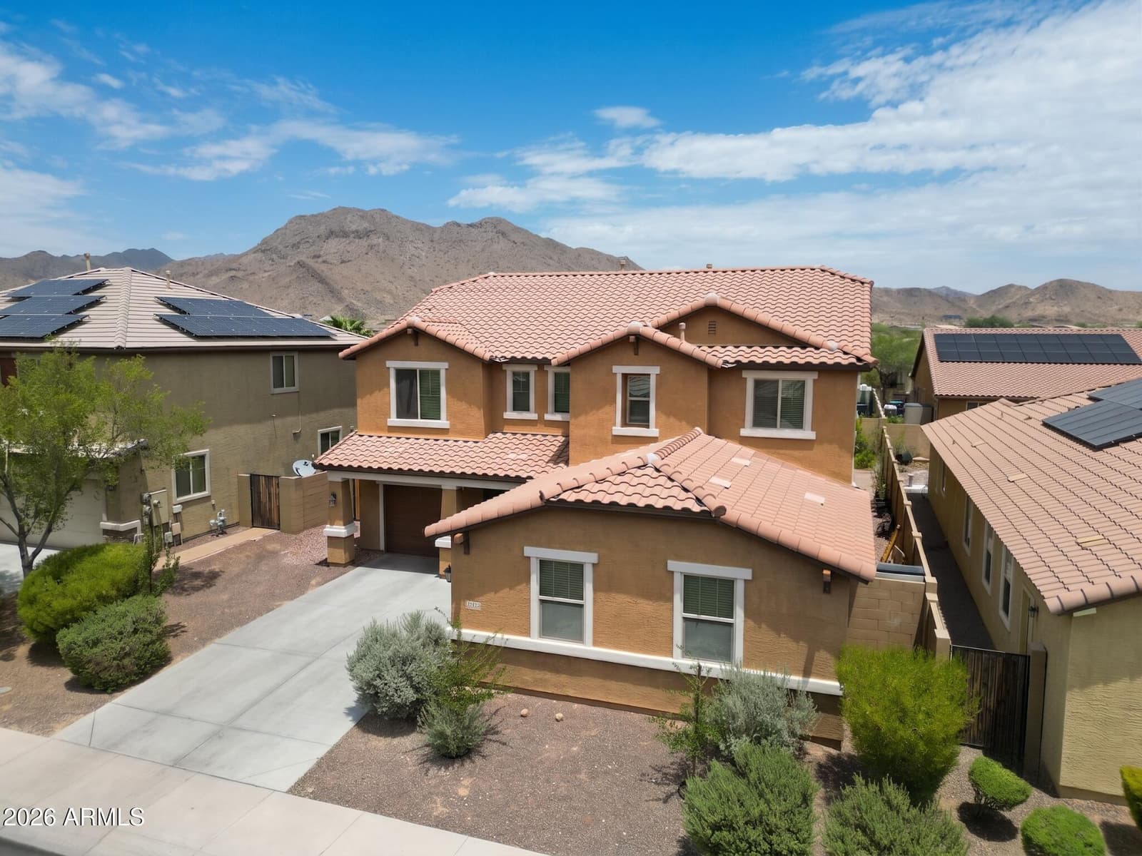 21424 W TERRI LEE Drive, Buckeye, AZ 85396 — photo 2 of 31