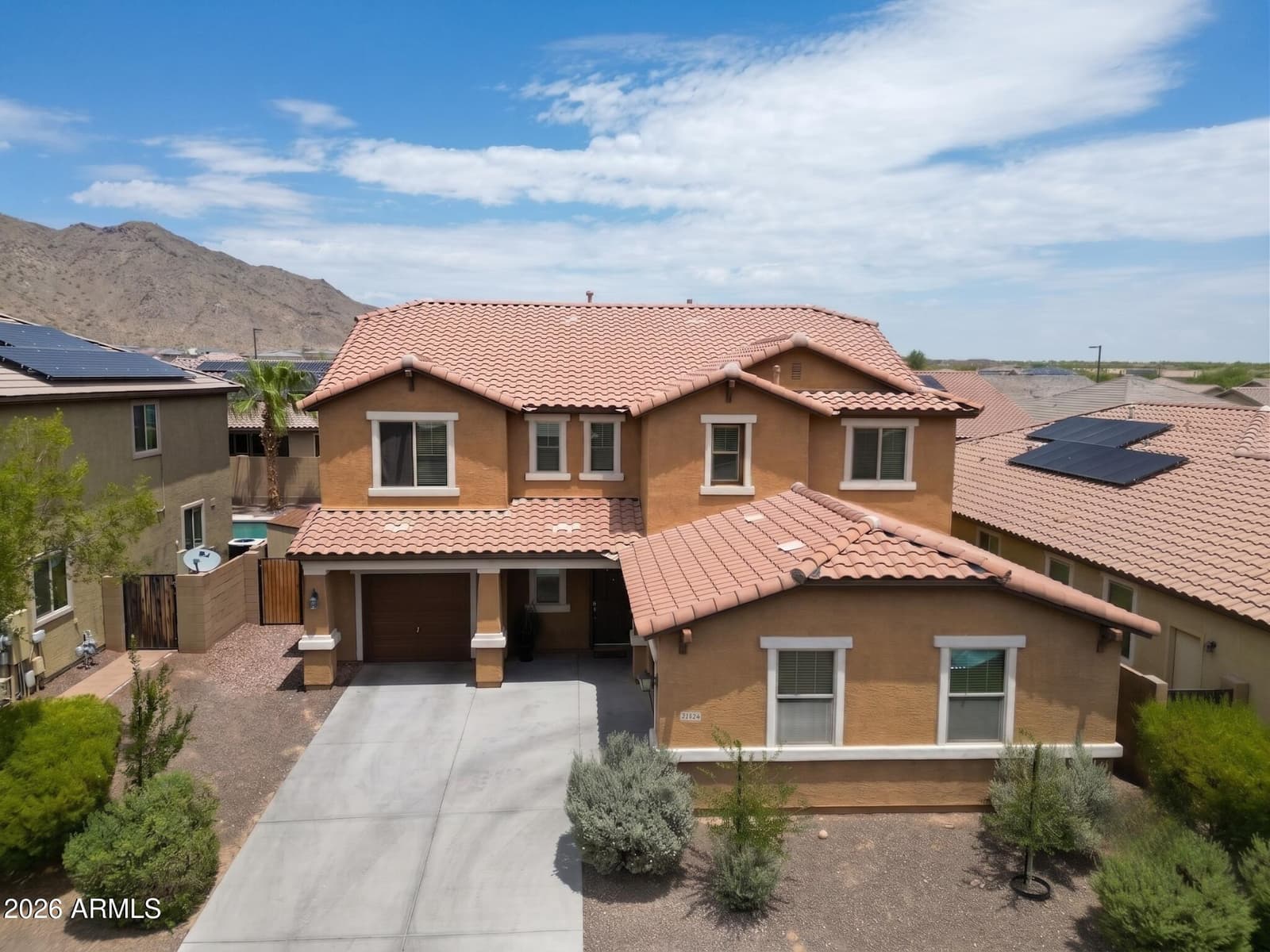 21424 W TERRI LEE Drive, Buckeye, AZ 85396 — photo 3 of 31