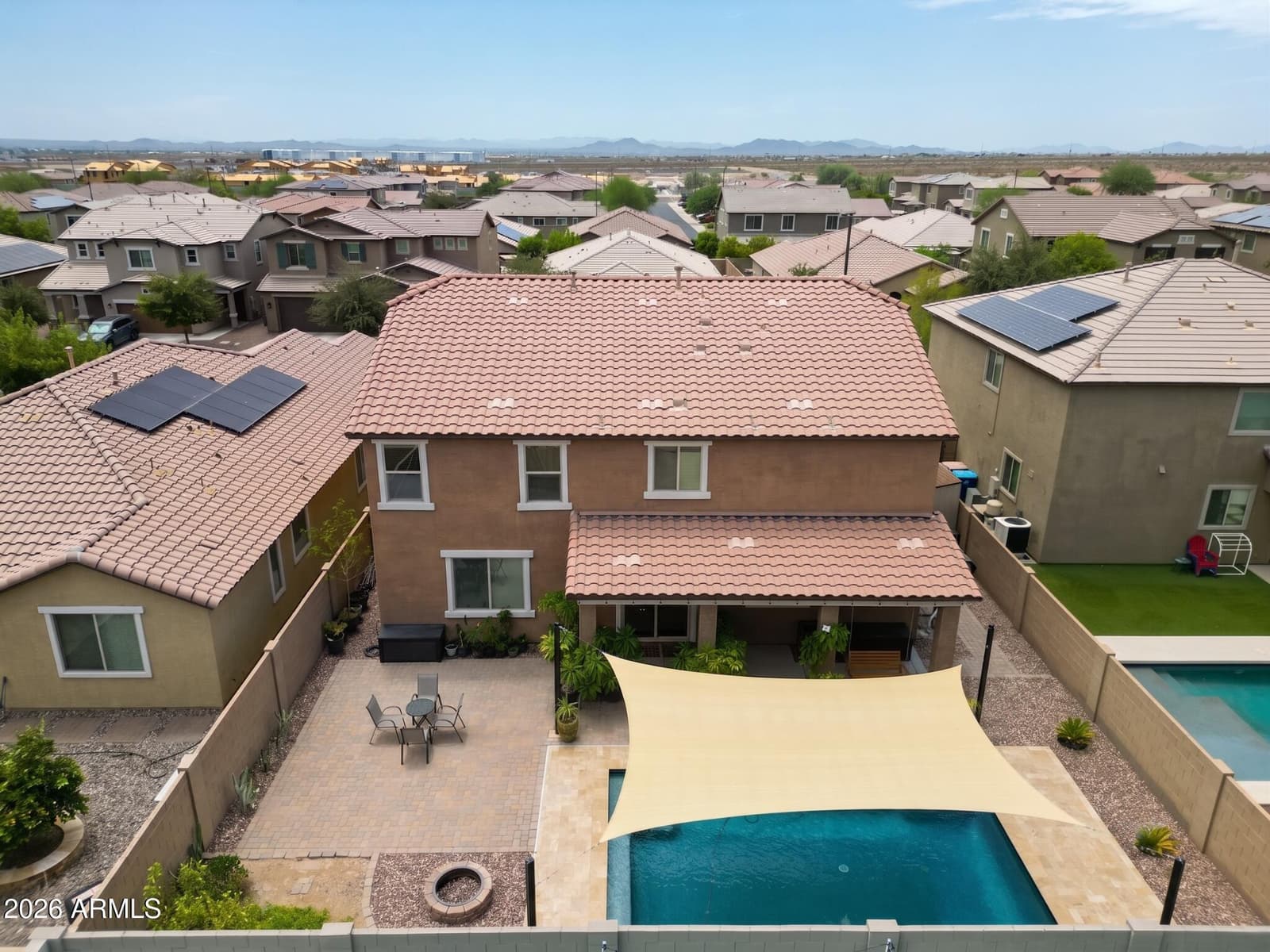 21424 W TERRI LEE Drive, Buckeye, AZ 85396 — photo 4 of 31