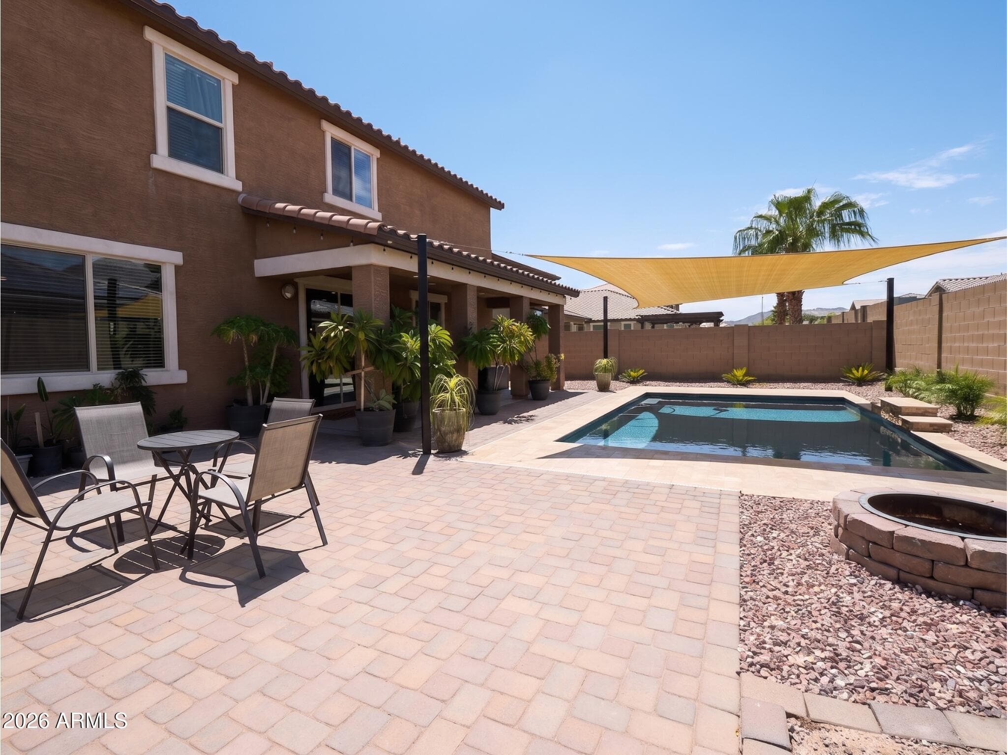 21424 W TERRI LEE Drive, Buckeye, AZ 85396 — photo 6 of 31