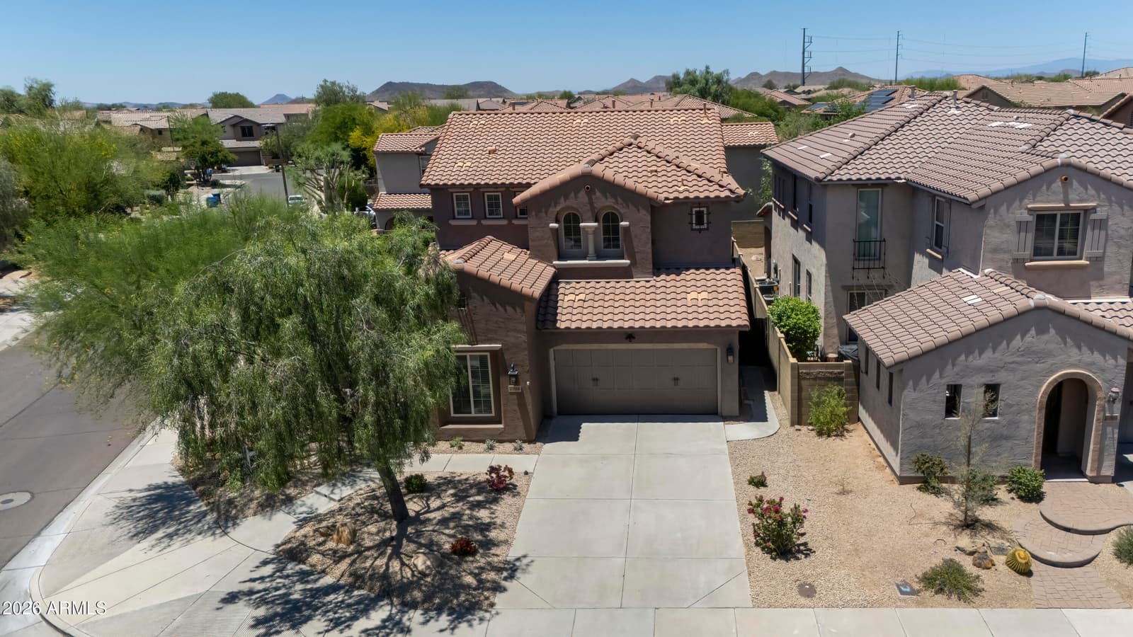 21614 N 39TH Place, Phoenix, AZ 85050 — photo 48 of 73