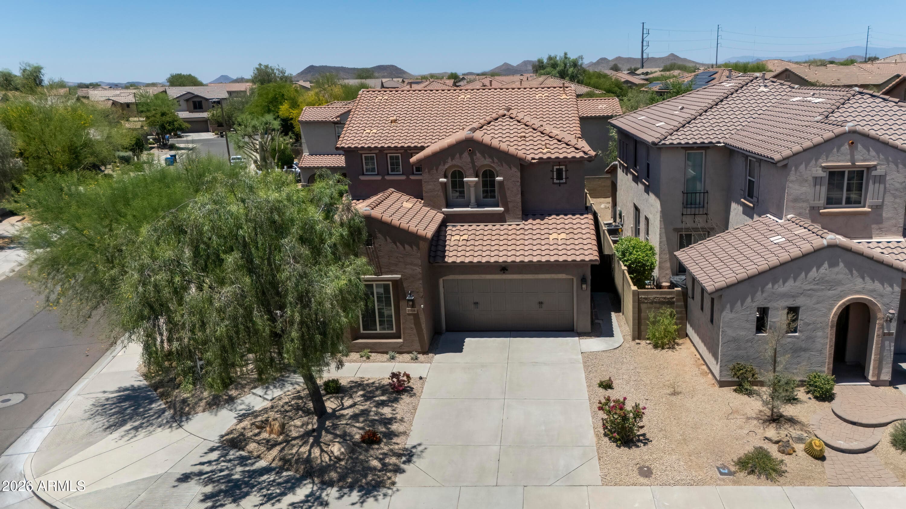 21614 N 39TH Place, Phoenix, AZ 85050 — photo 48 of 73