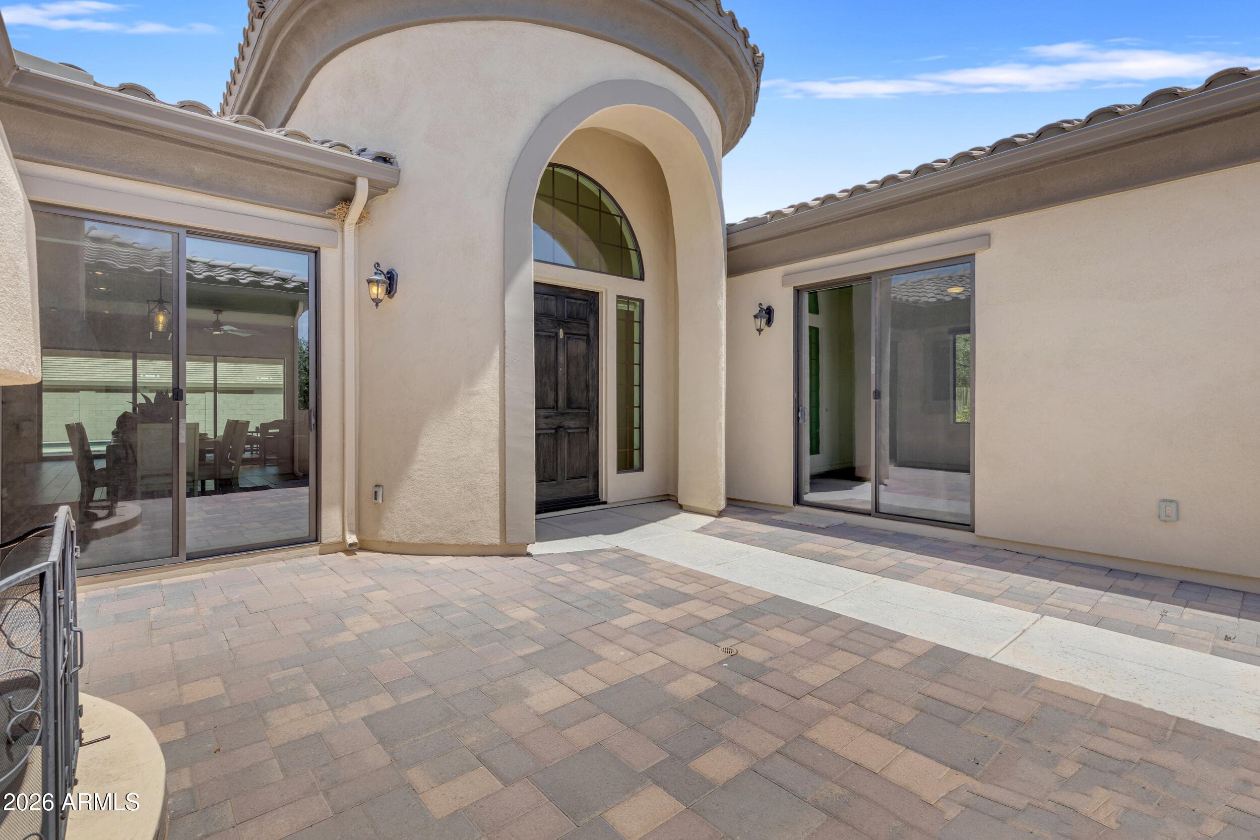 2538 E RAVENSWOOD Drive, Gilbert, AZ 85298 — photo 7 of 76