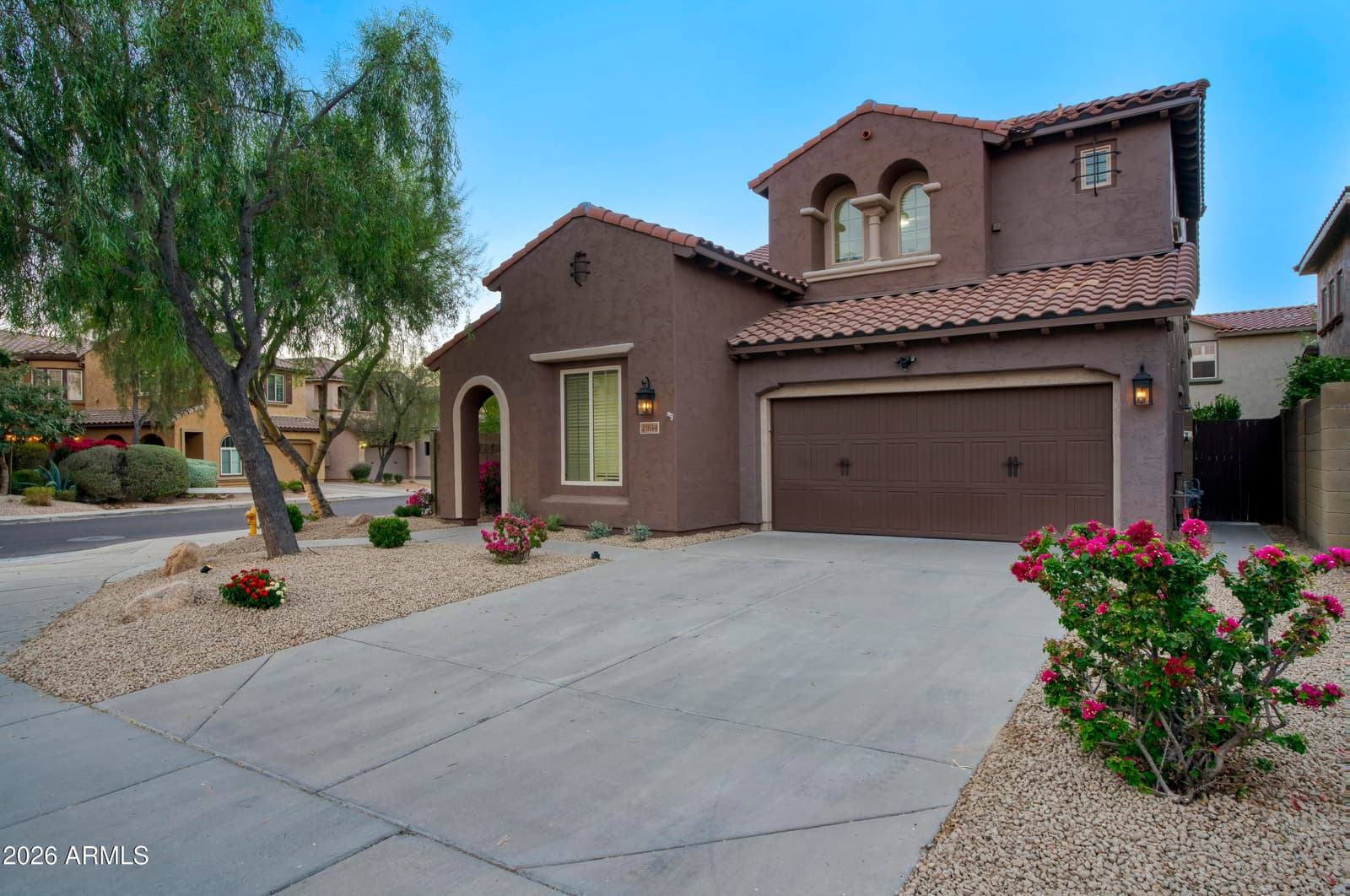 21614 N 39TH Place, Phoenix, AZ 85050 — photo 49 of 73