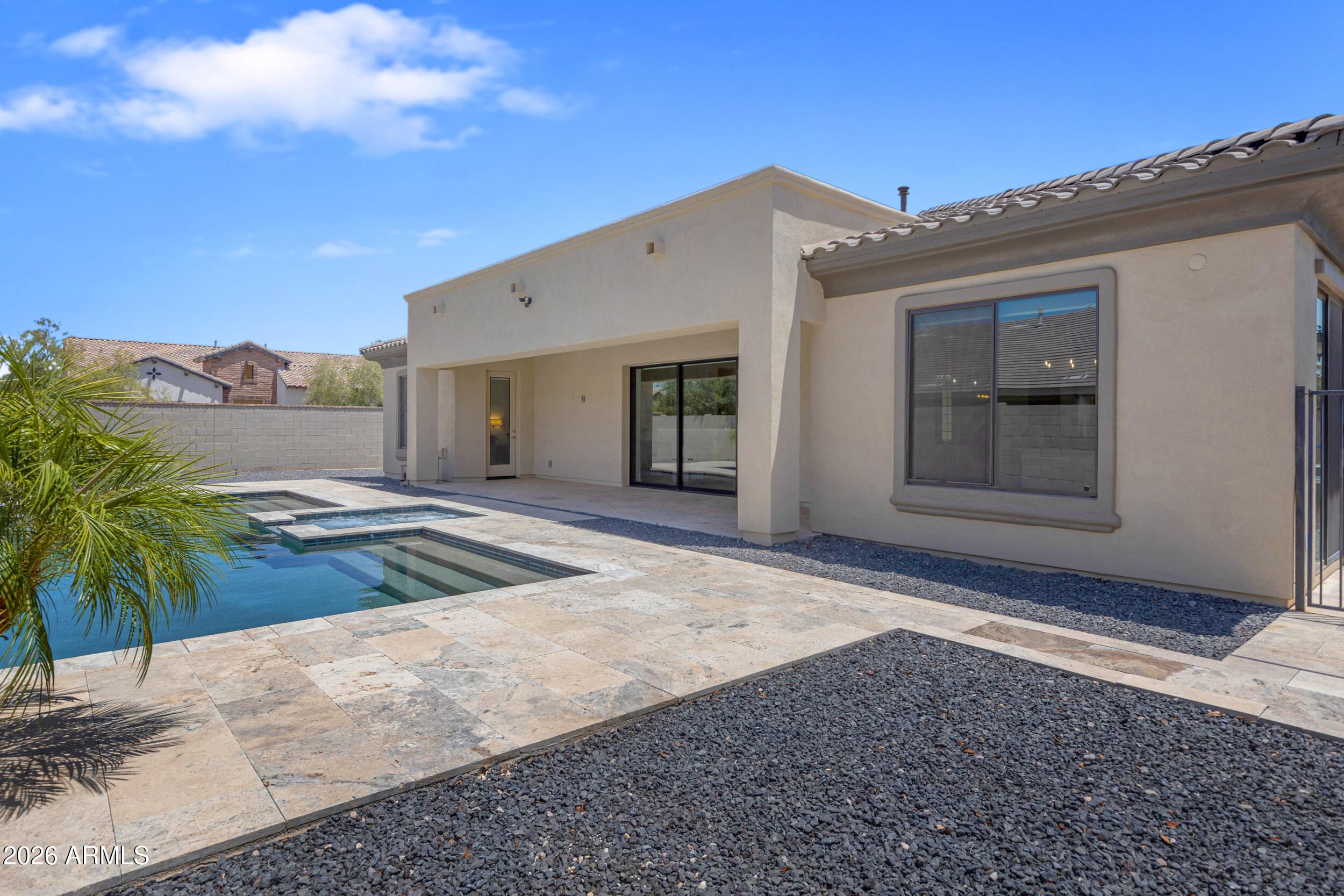 2538 E RAVENSWOOD Drive, Gilbert, AZ 85298 — photo 58 of 76