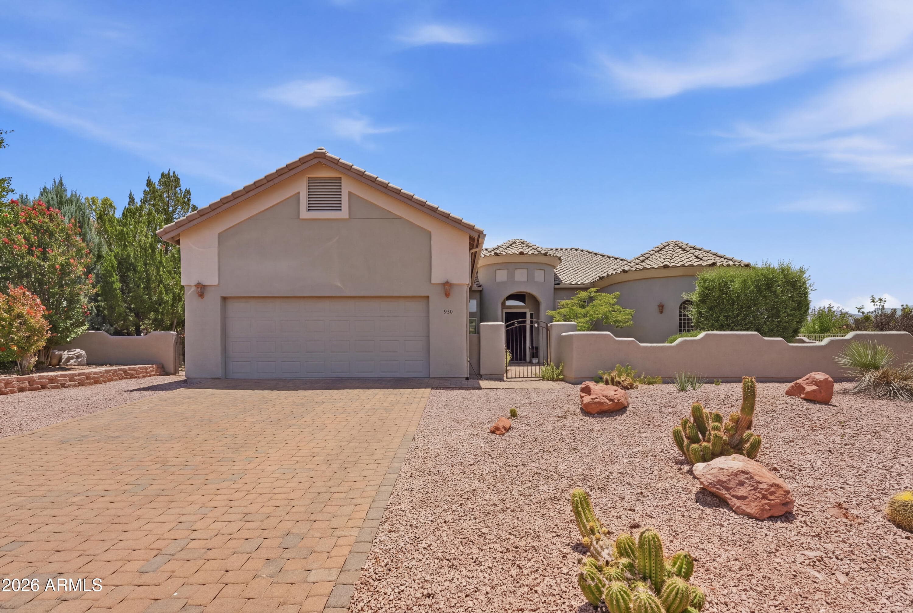 950 S Pine Ridge Court, Cornville, AZ 86325 — photo 66 of 68