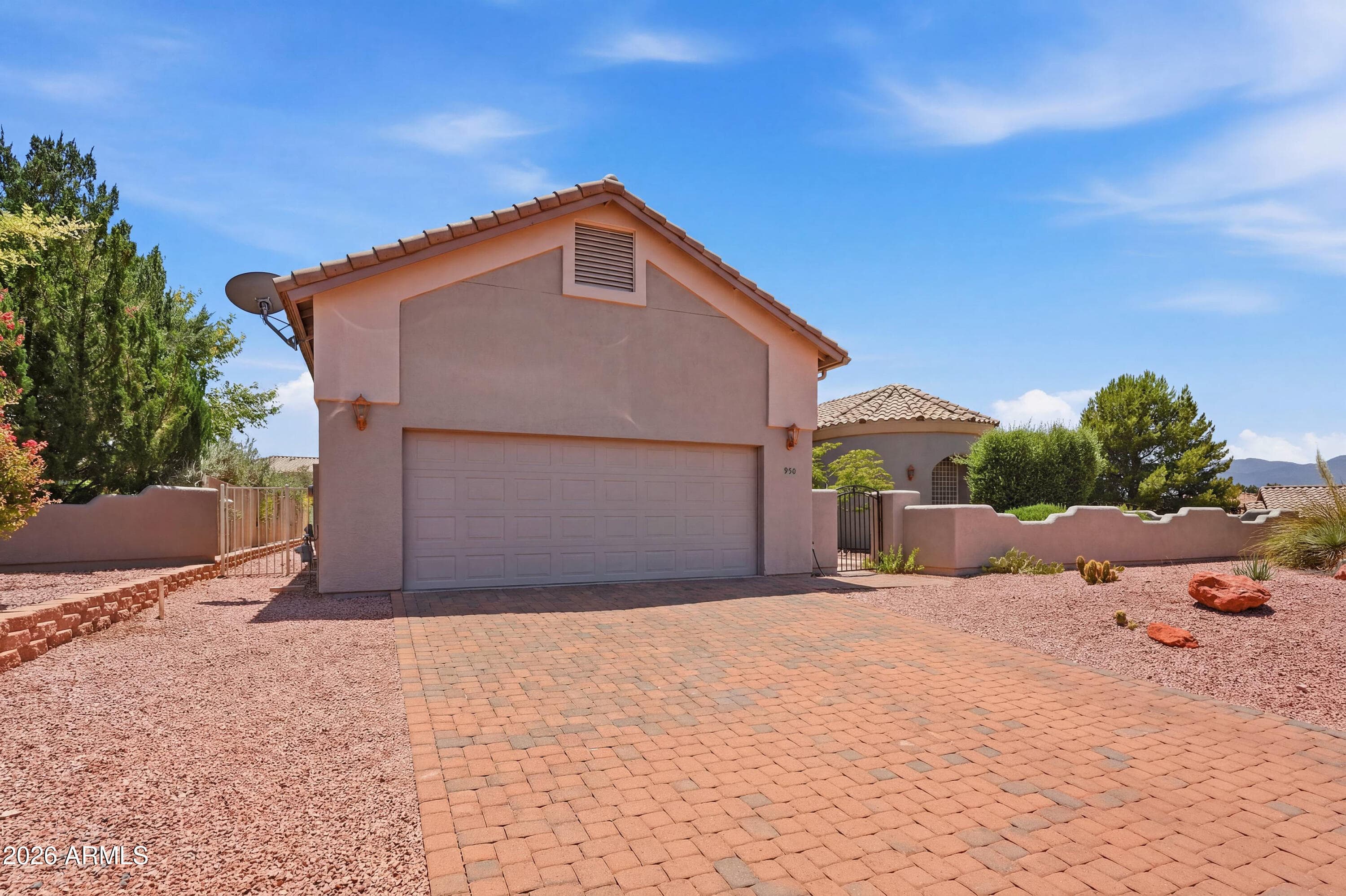 950 S Pine Ridge Court, Cornville, AZ 86325 — photo 67 of 68