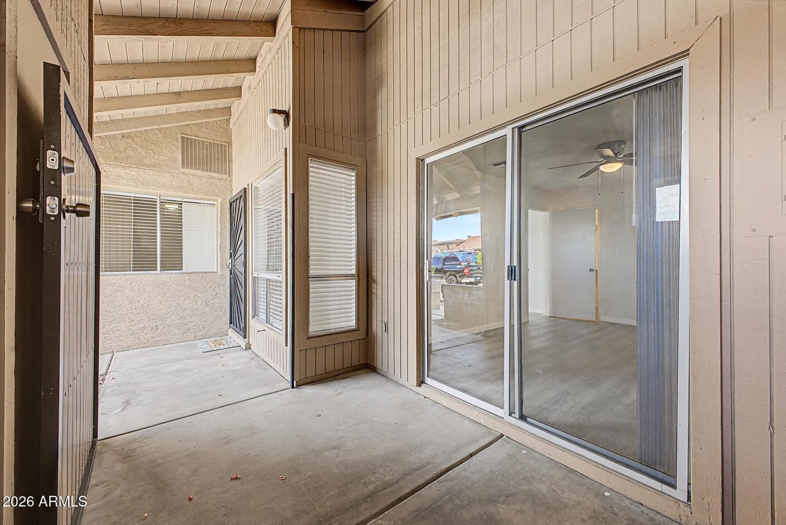 317 W HONONEGH Drive 3, Phoenix, AZ 85027 — photo 28 of 31