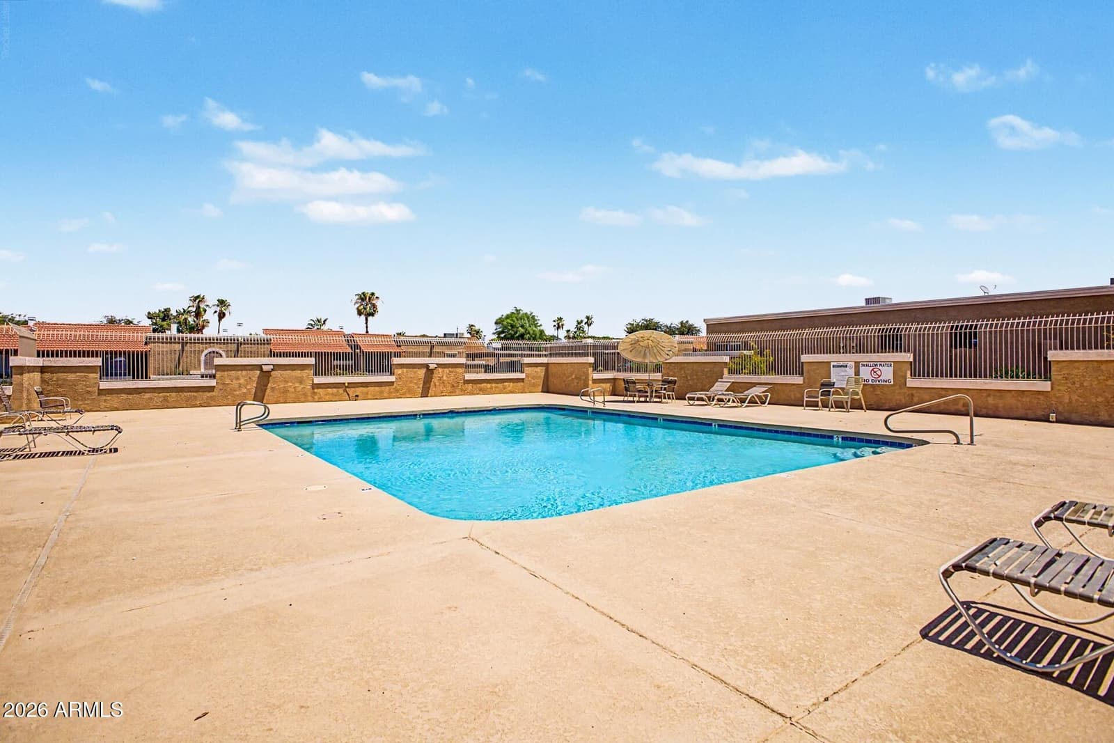 317 W HONONEGH Drive 3, Phoenix, AZ 85027 — photo 29 of 31
