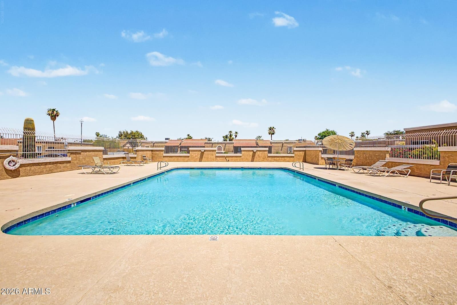 317 W HONONEGH Drive 3, Phoenix, AZ 85027 — photo 30 of 31