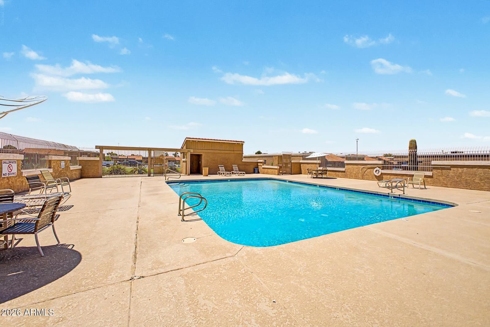 317 W HONONEGH Drive 3, Phoenix, AZ 85027 — photo 31 of 31