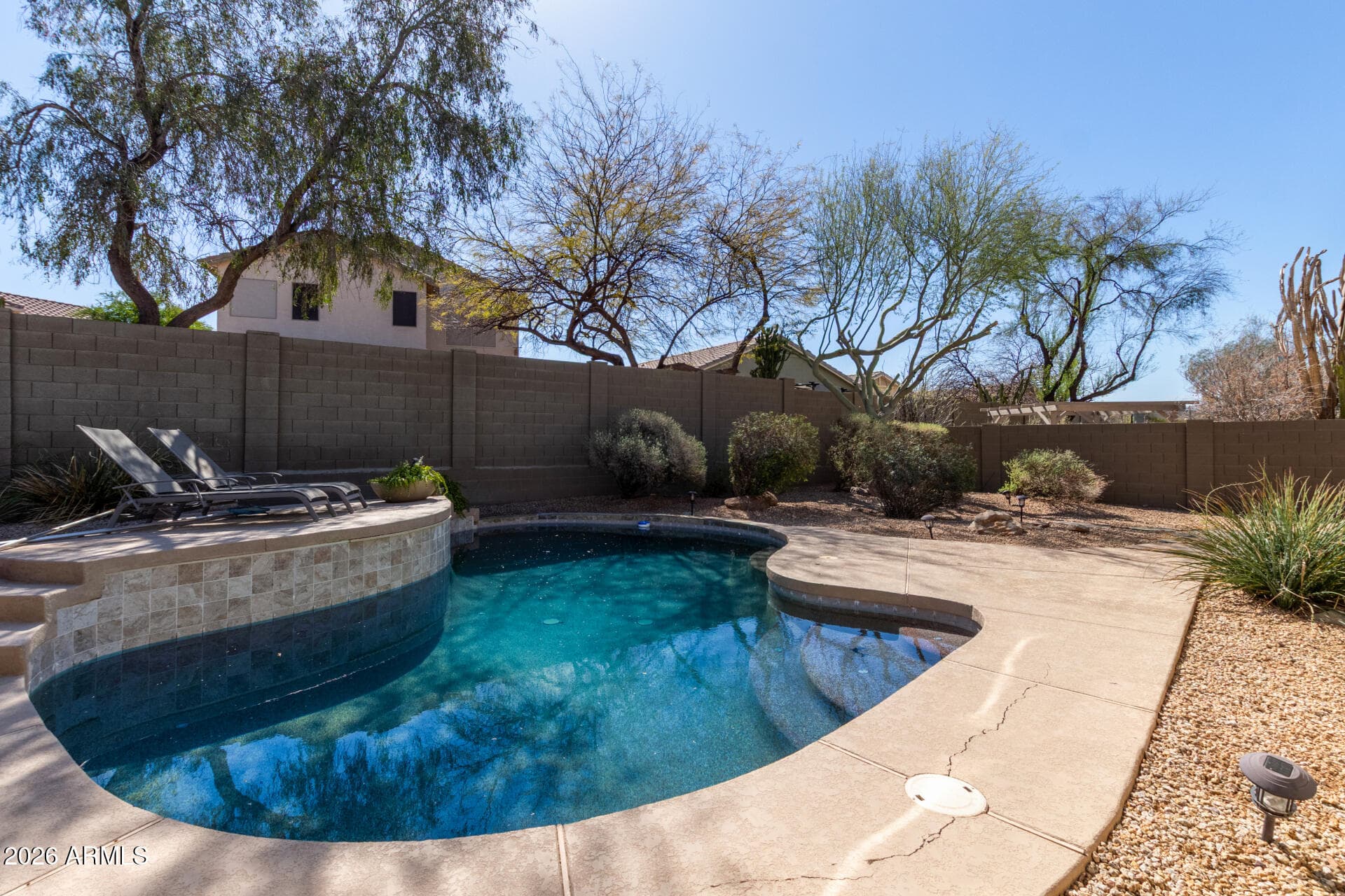 40915 N COLUMBIA Trail, Anthem, AZ 85086 — photo 15 of 17