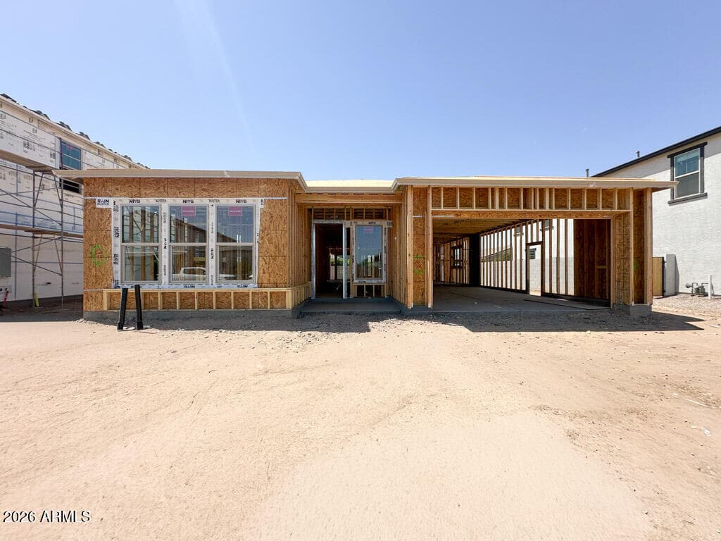 22729 E ROUNDUP Way, Queen Creek, AZ 85142 — photo 2 of 17