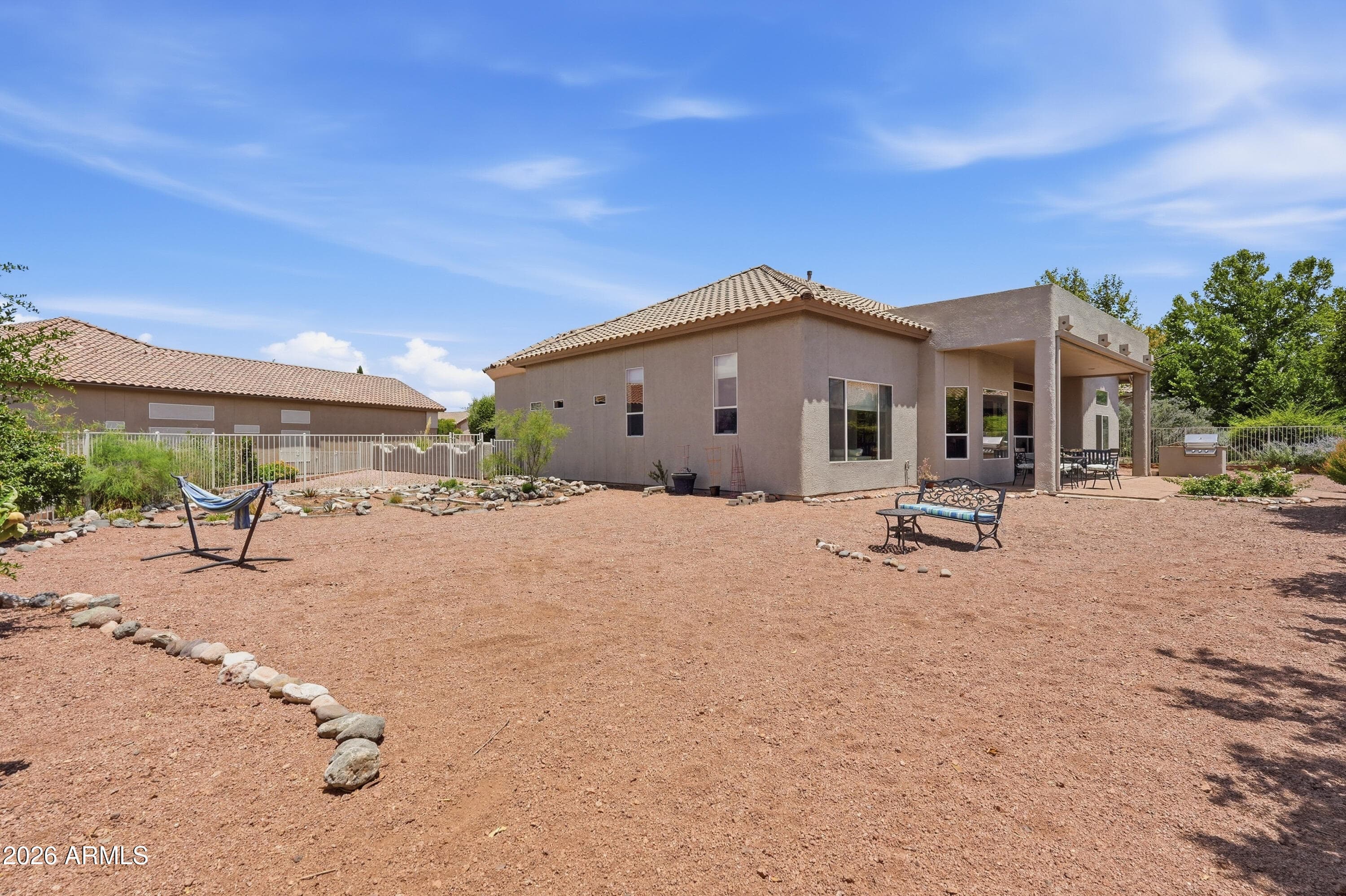 950 S Pine Ridge Court, Cornville, AZ 86325 — photo 57 of 68