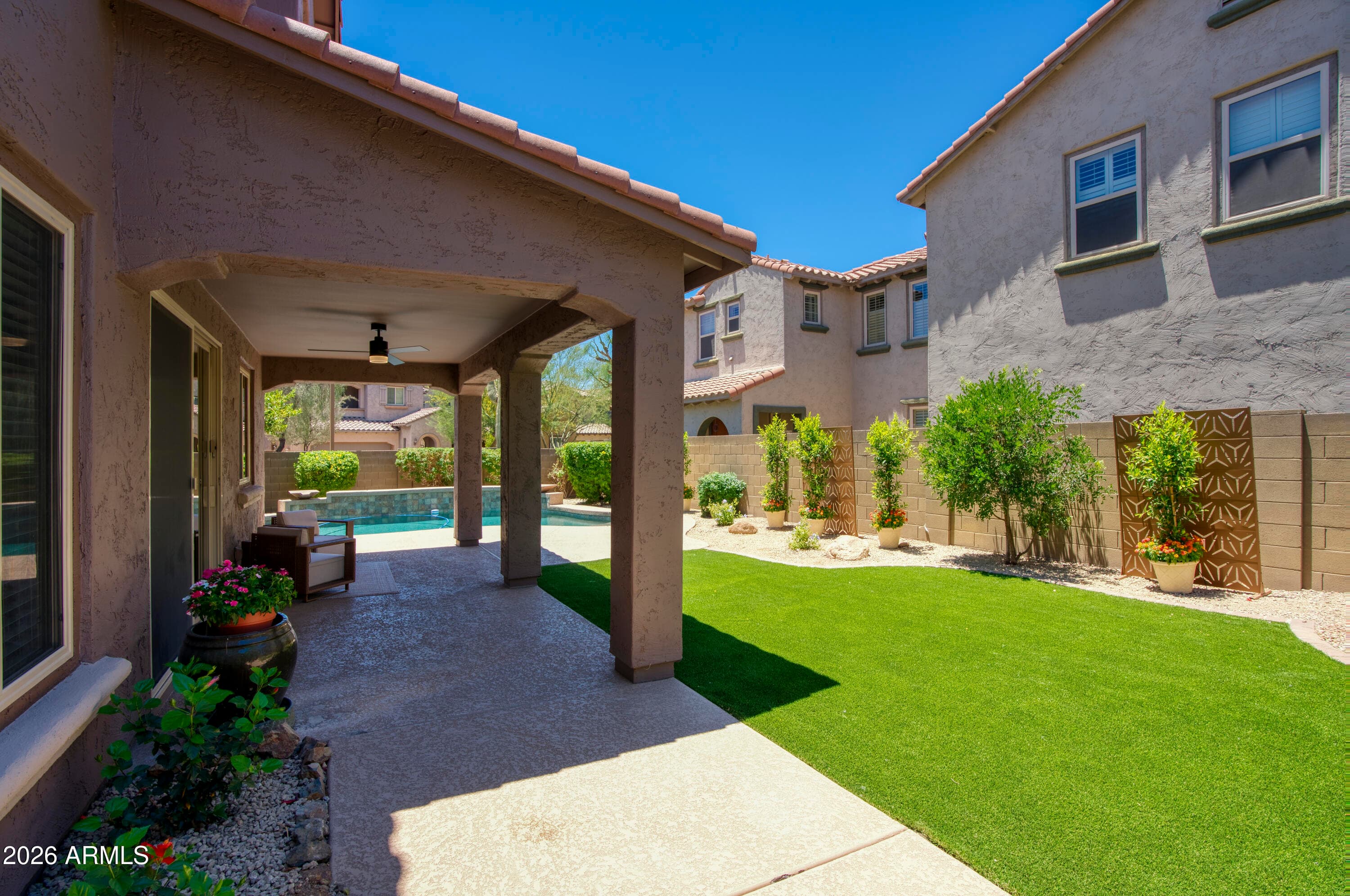 21614 N 39TH Place, Phoenix, AZ 85050 — photo 54 of 73