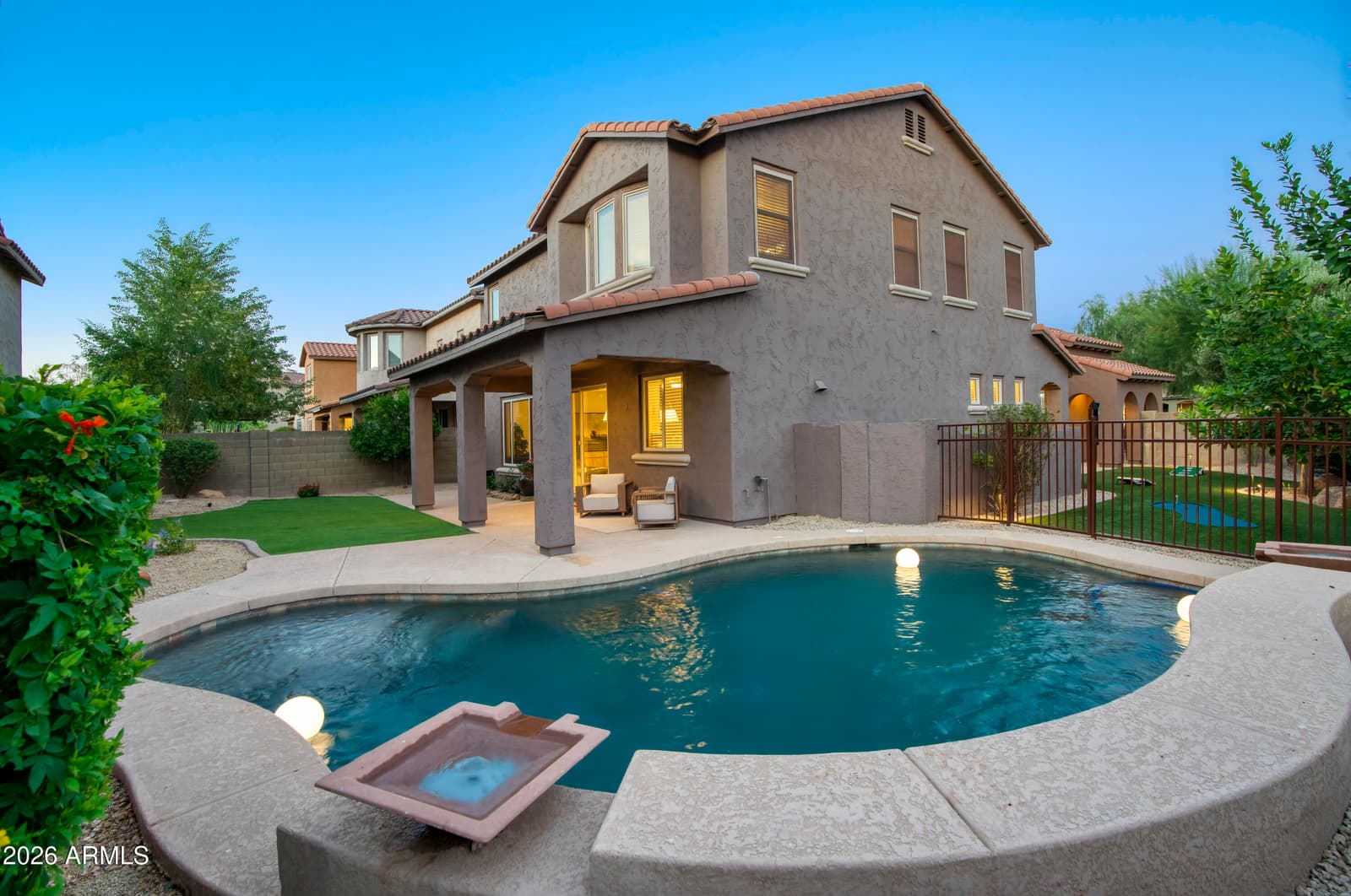 21614 N 39TH Place, Phoenix, AZ 85050 — photo 57 of 73