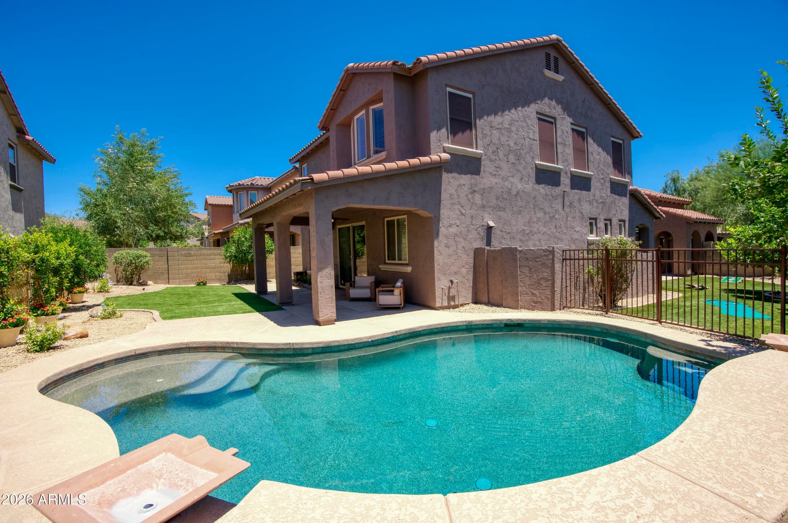 21614 N 39TH Place, Phoenix, AZ 85050 — photo 55 of 73
