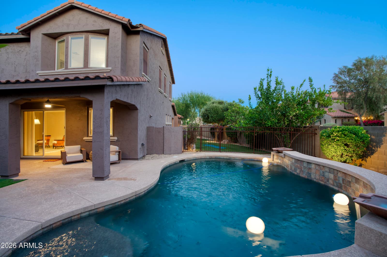 21614 N 39TH Place, Phoenix, AZ 85050 — photo 58 of 73
