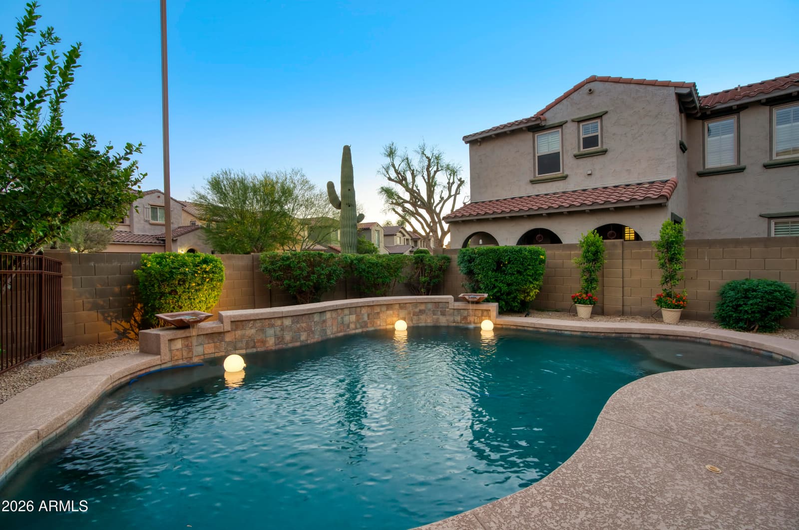 21614 N 39TH Place, Phoenix, AZ 85050 — photo 2 of 73