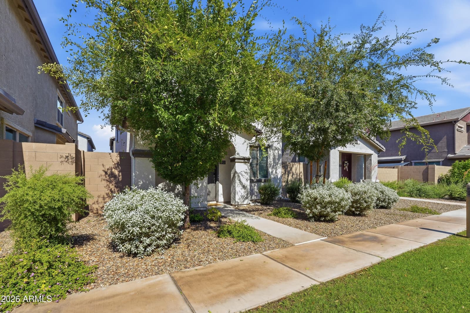 1703 S 83RD Place, Mesa, AZ 85209 — photo 28 of 43
