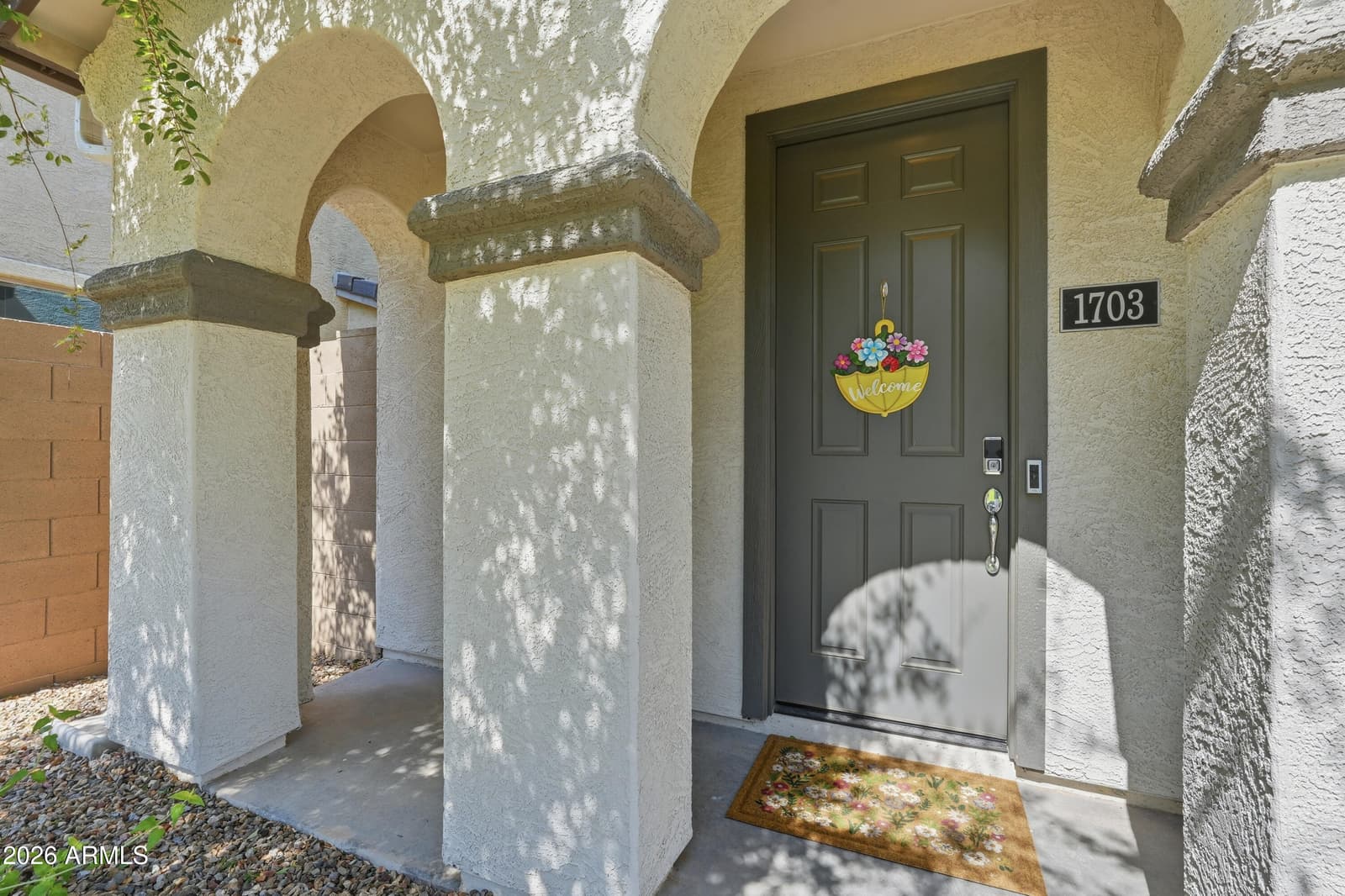 1703 S 83RD Place, Mesa, AZ 85209 — photo 2 of 43