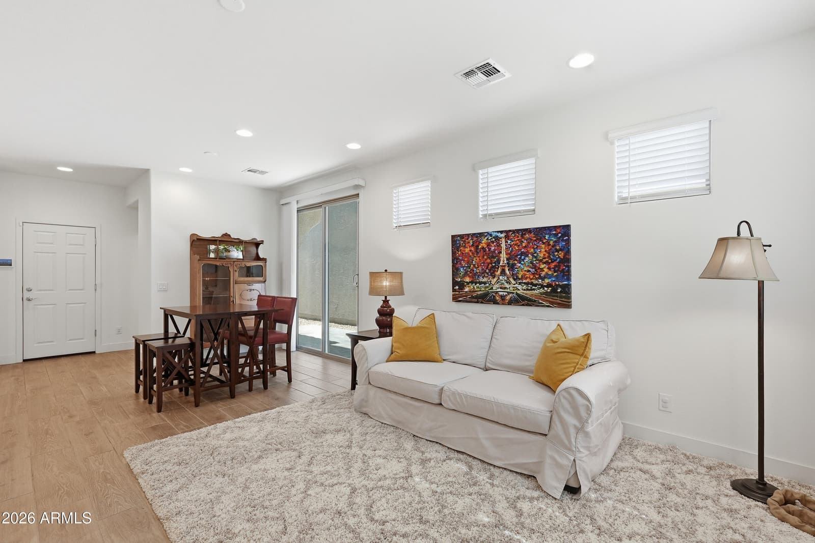 1703 S 83RD Place, Mesa, AZ 85209 — photo 4 of 43