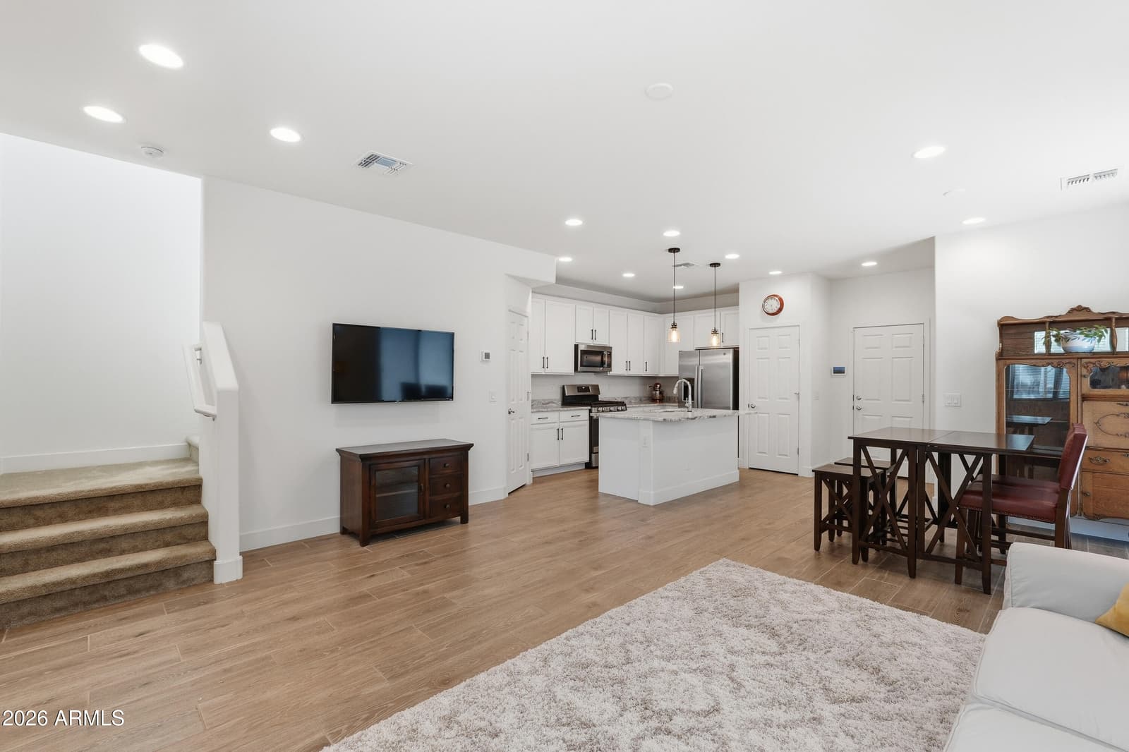 1703 S 83RD Place, Mesa, AZ 85209 — photo 5 of 43