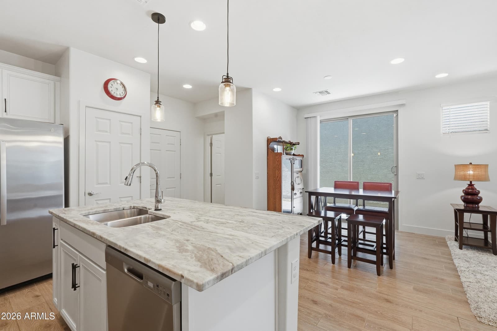 1703 S 83RD Place, Mesa, AZ 85209 — photo 10 of 43