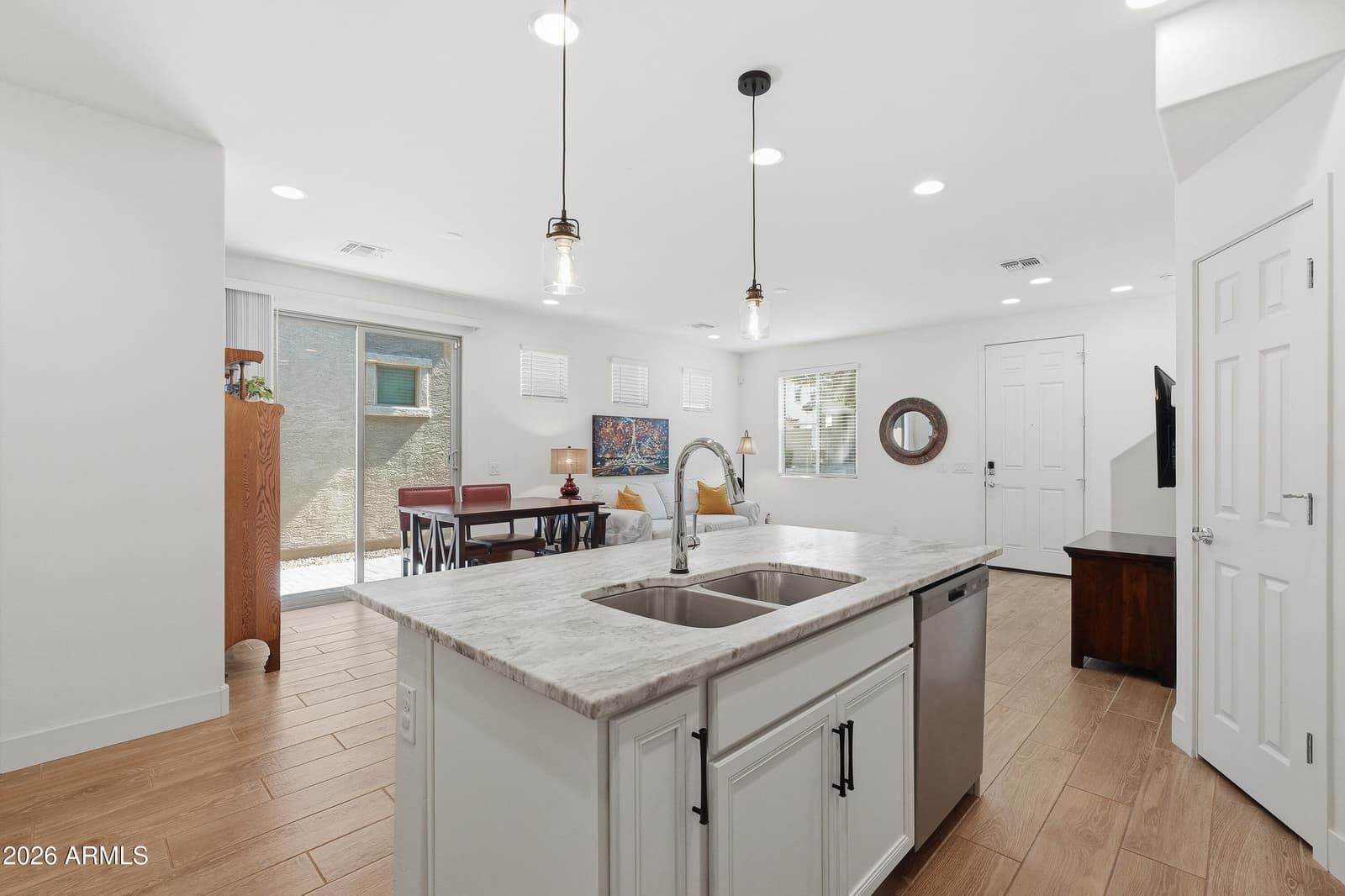 1703 S 83RD Place, Mesa, AZ 85209 — photo 11 of 43
