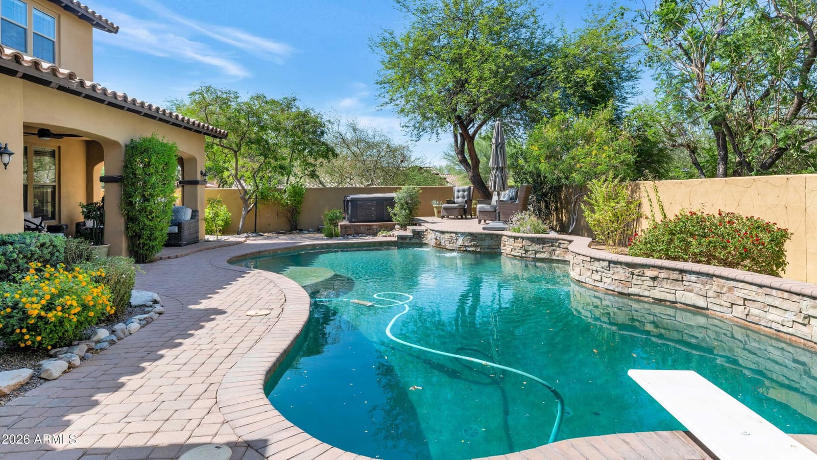 17916 N 93rd Street, Scottsdale, AZ 85255 — photo 47 of 61