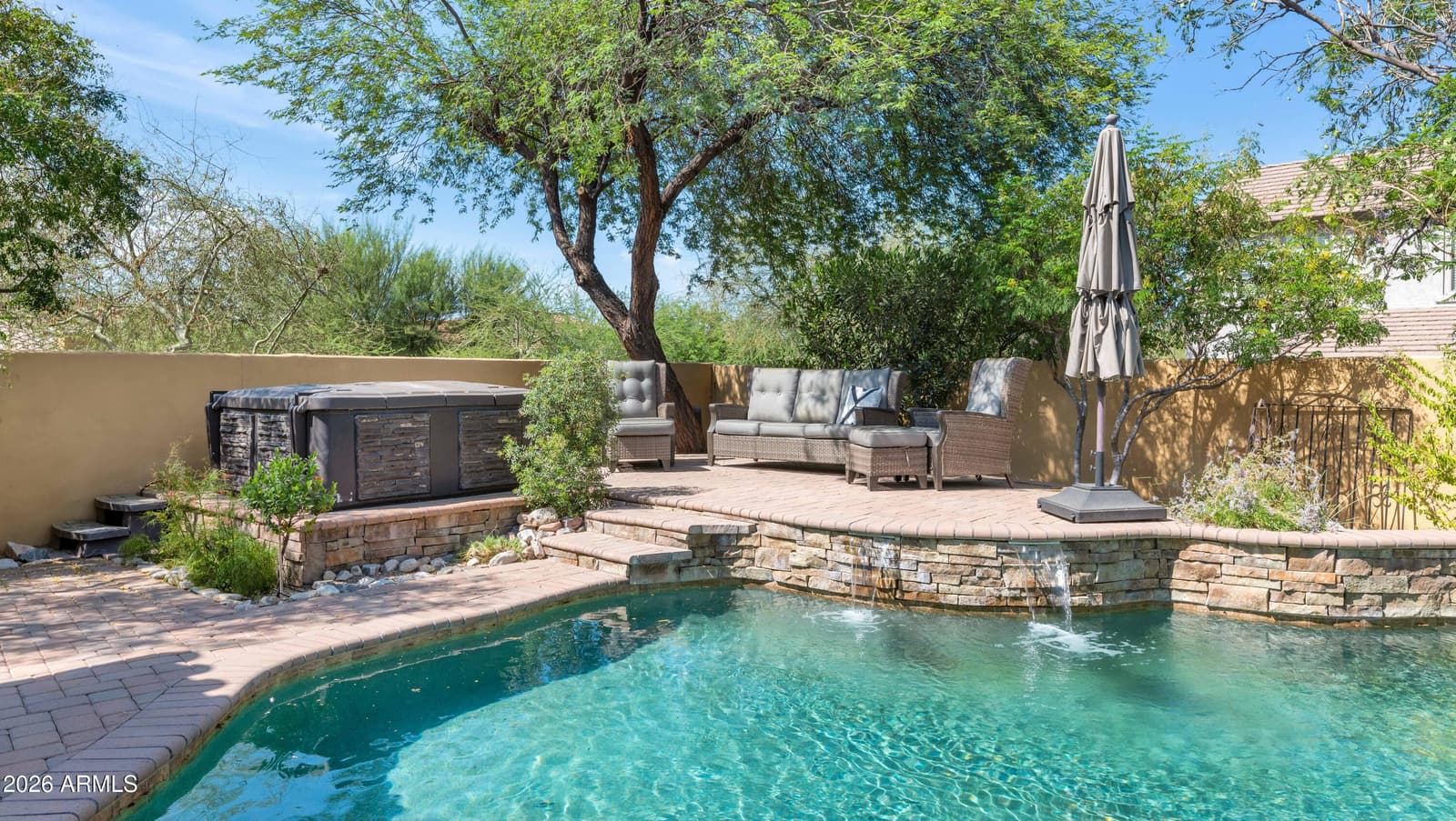 17916 N 93rd Street, Scottsdale, AZ 85255 — photo 49 of 61