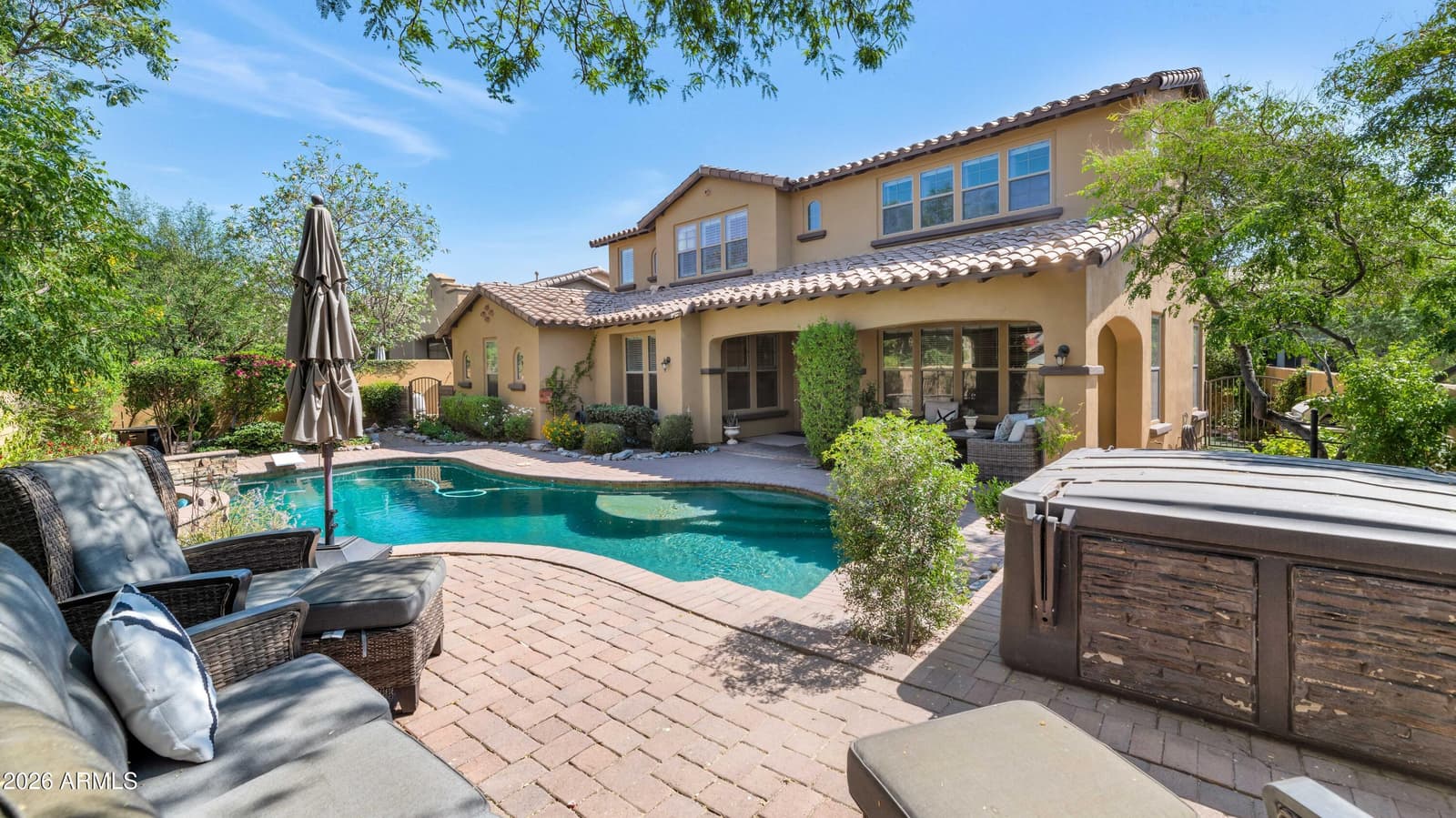17916 N 93rd Street, Scottsdale, AZ 85255 — photo 50 of 61