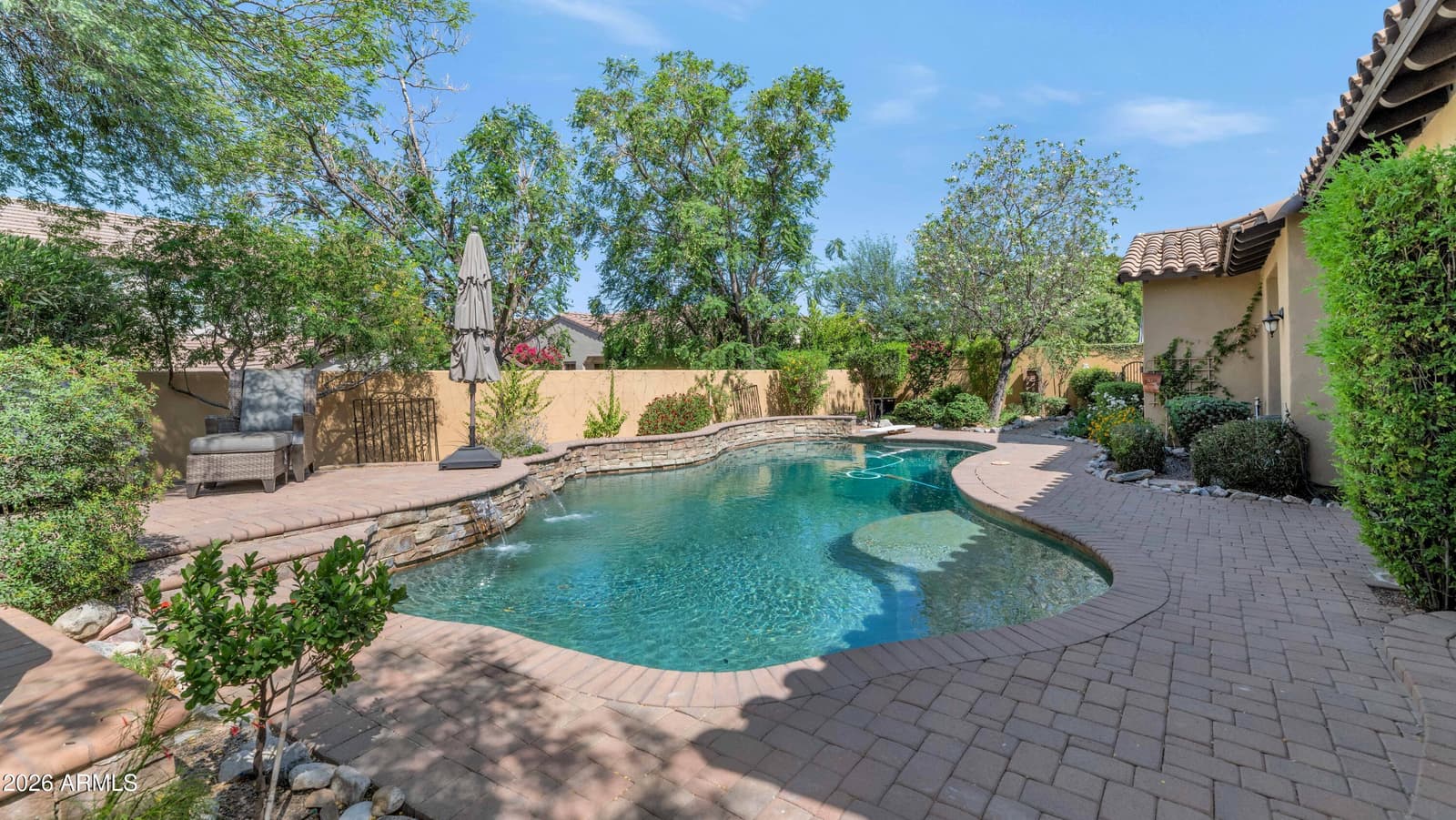 17916 N 93rd Street, Scottsdale, AZ 85255 — photo 51 of 61